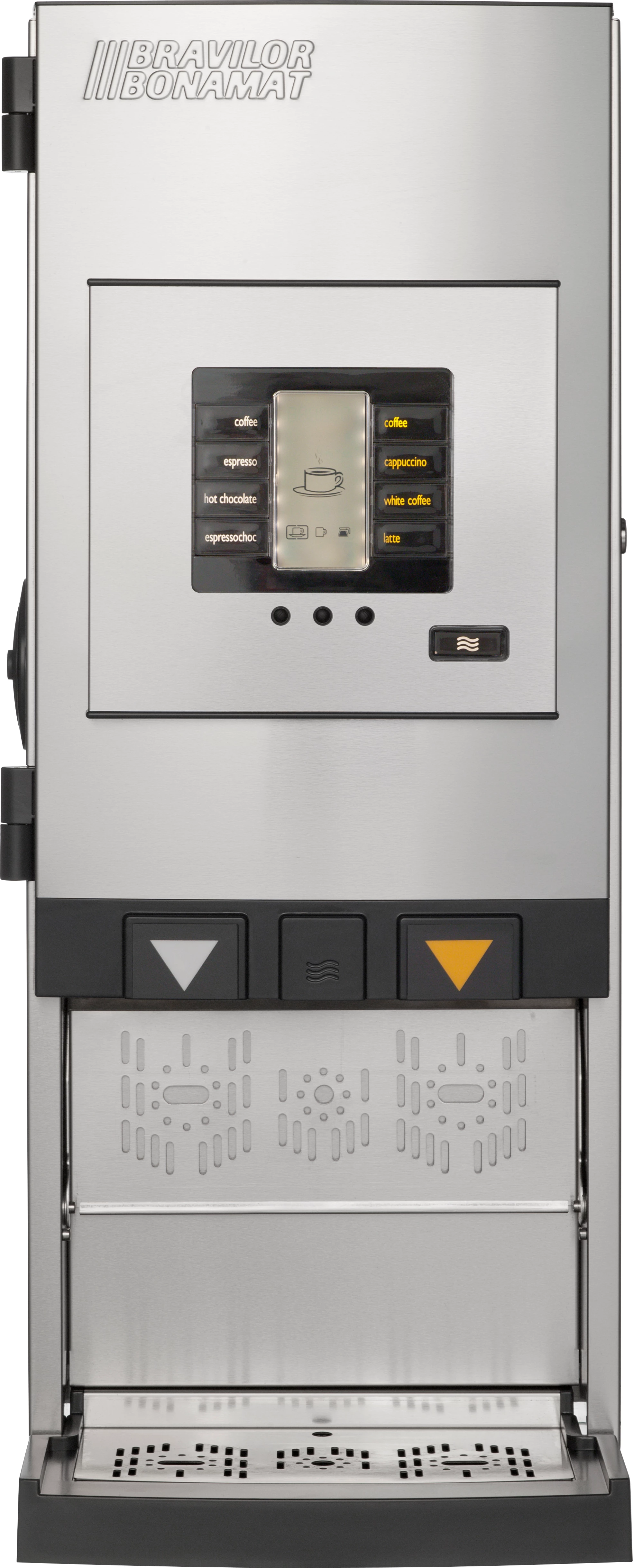 Bonamat Bolero Turbo kaffemaskine