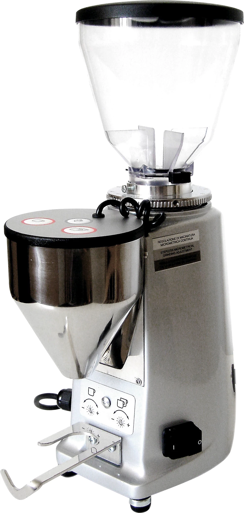 Mazzer Mini Electronic A kaffekværn