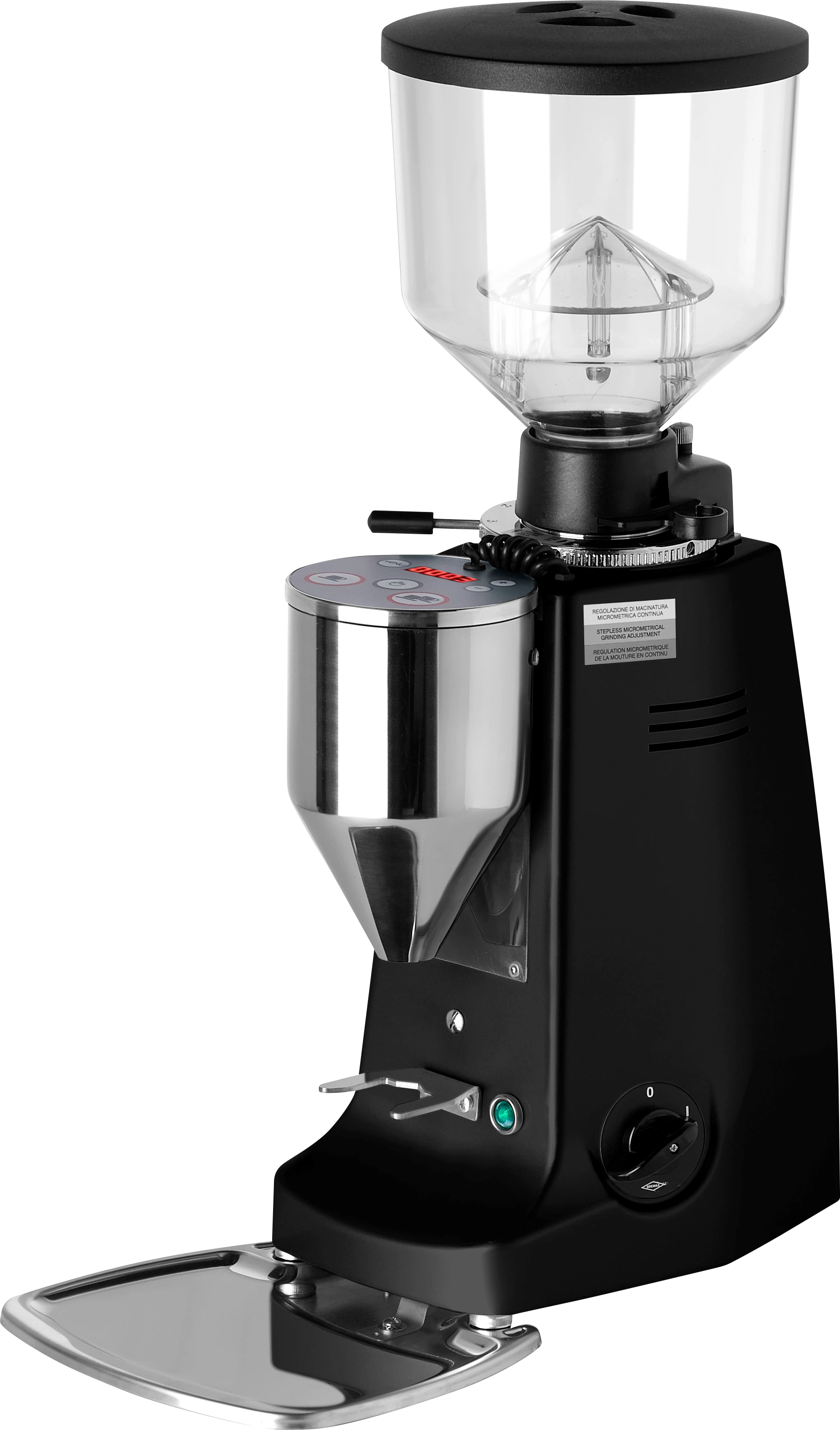 Mazzer Major Electronic kaffekværn