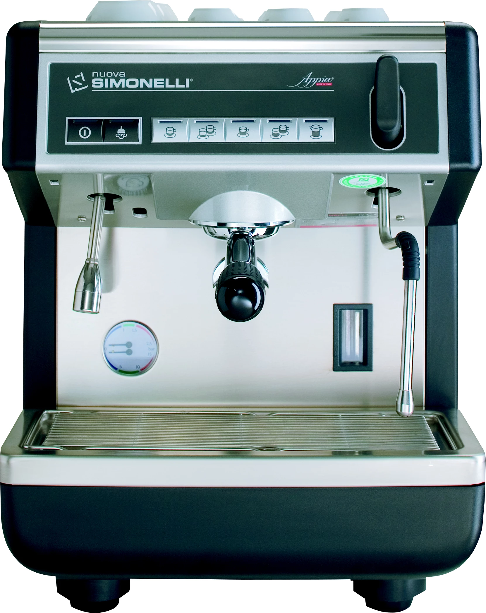 Simonelli Appia 1 gr VOL espressomaskine