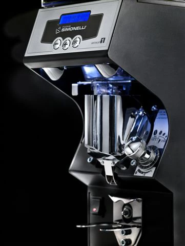 Simonelli Mythos One kaffekværn