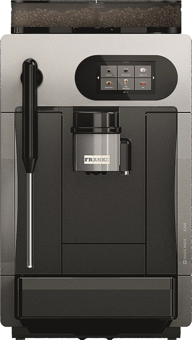 Franke A200 kaffemaskine