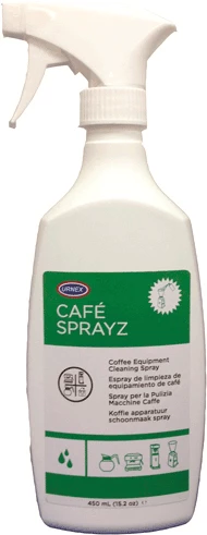 Urnex Sprayz 450 ml