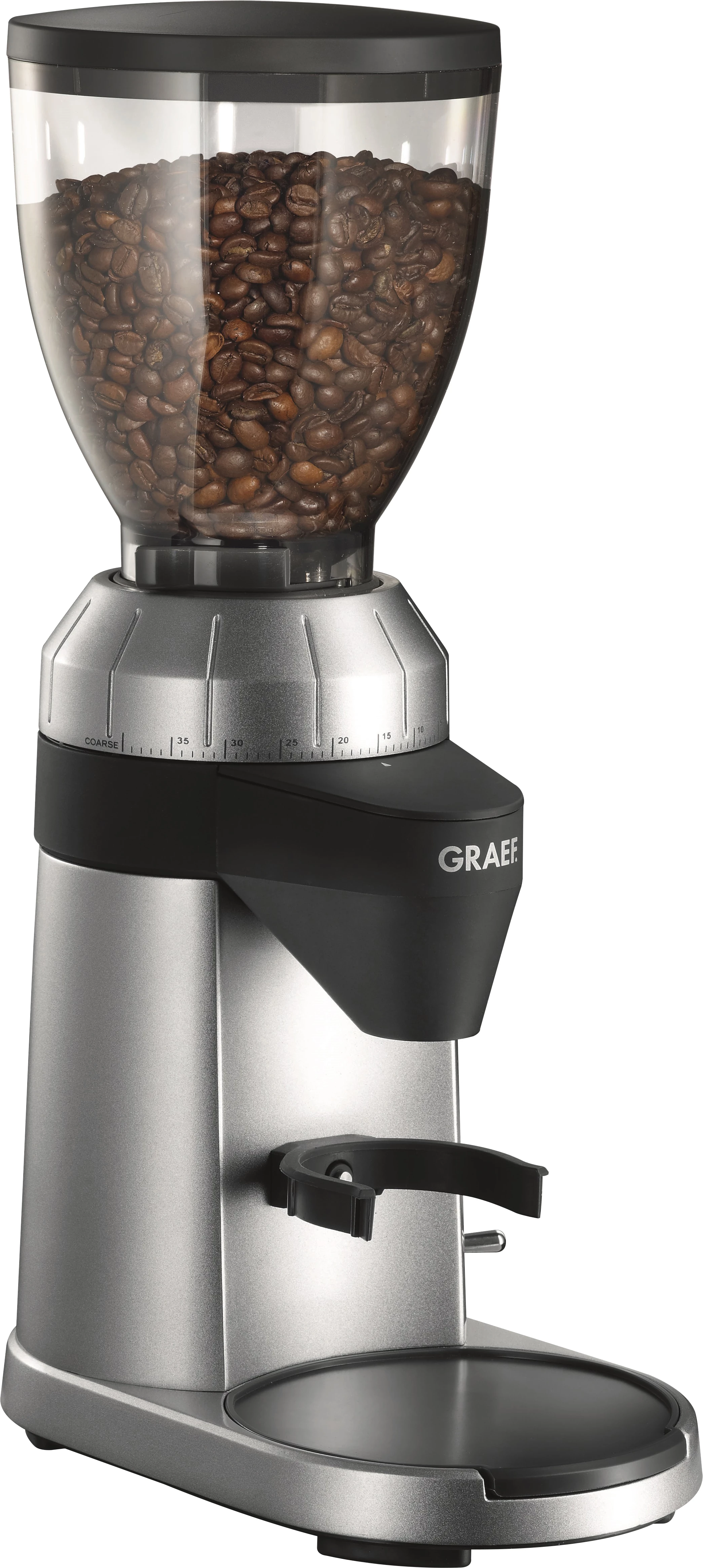 Graef CM 800 kaffemølle