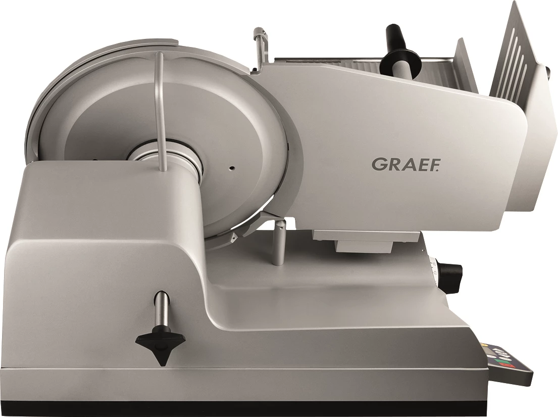 Graef Master SA 3370 pålægsmaskine, automatisk