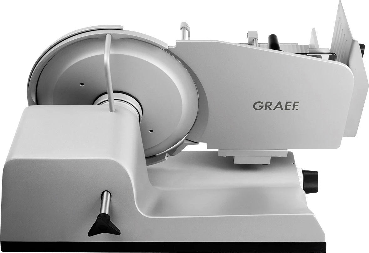 Graef Master 3370 pålægsmaskine
