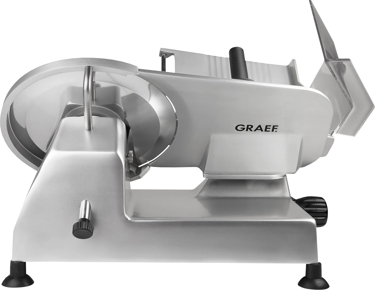 Graef Solido 275 pålægsmaskine