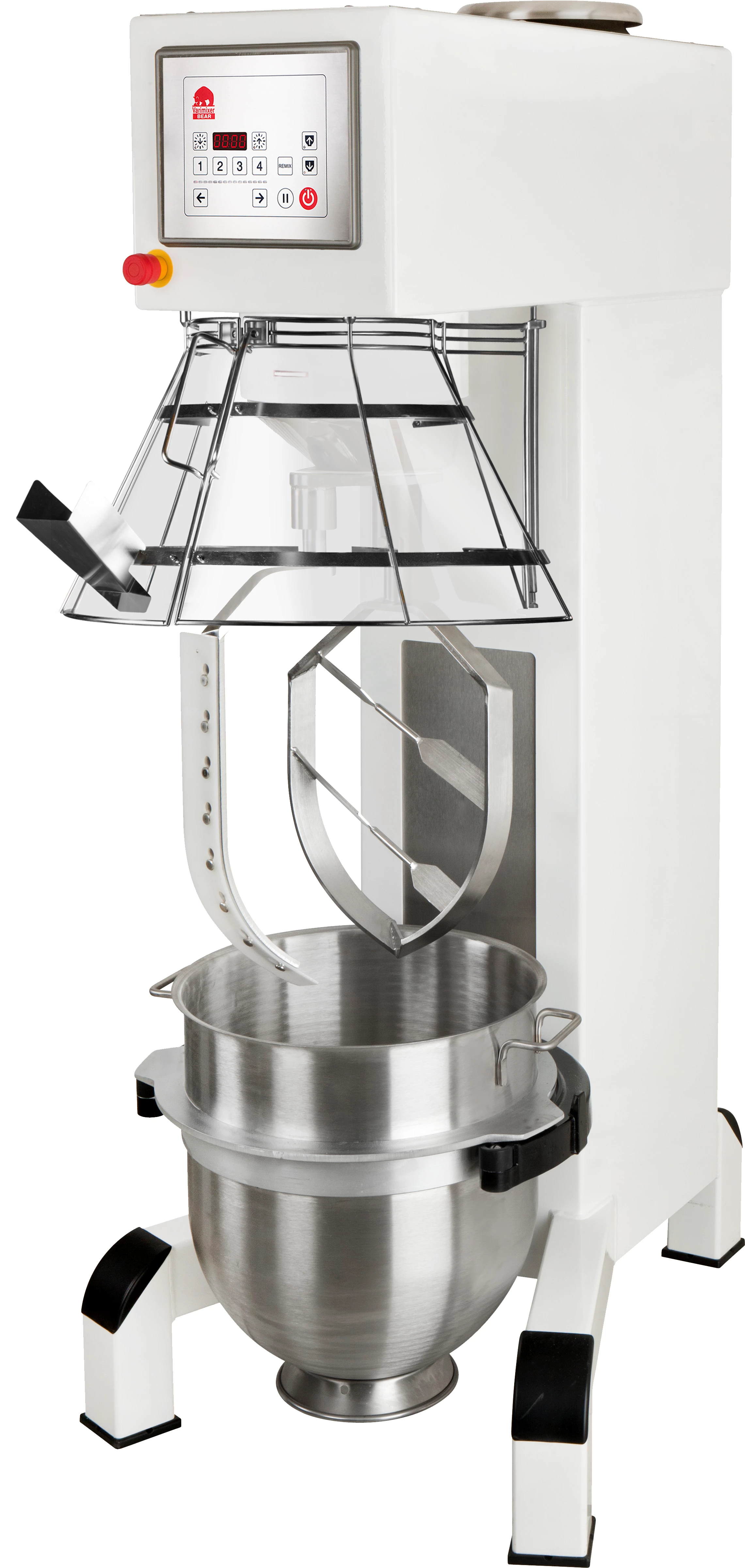 Varimixer AE60/30AB VL-4 røremaskine