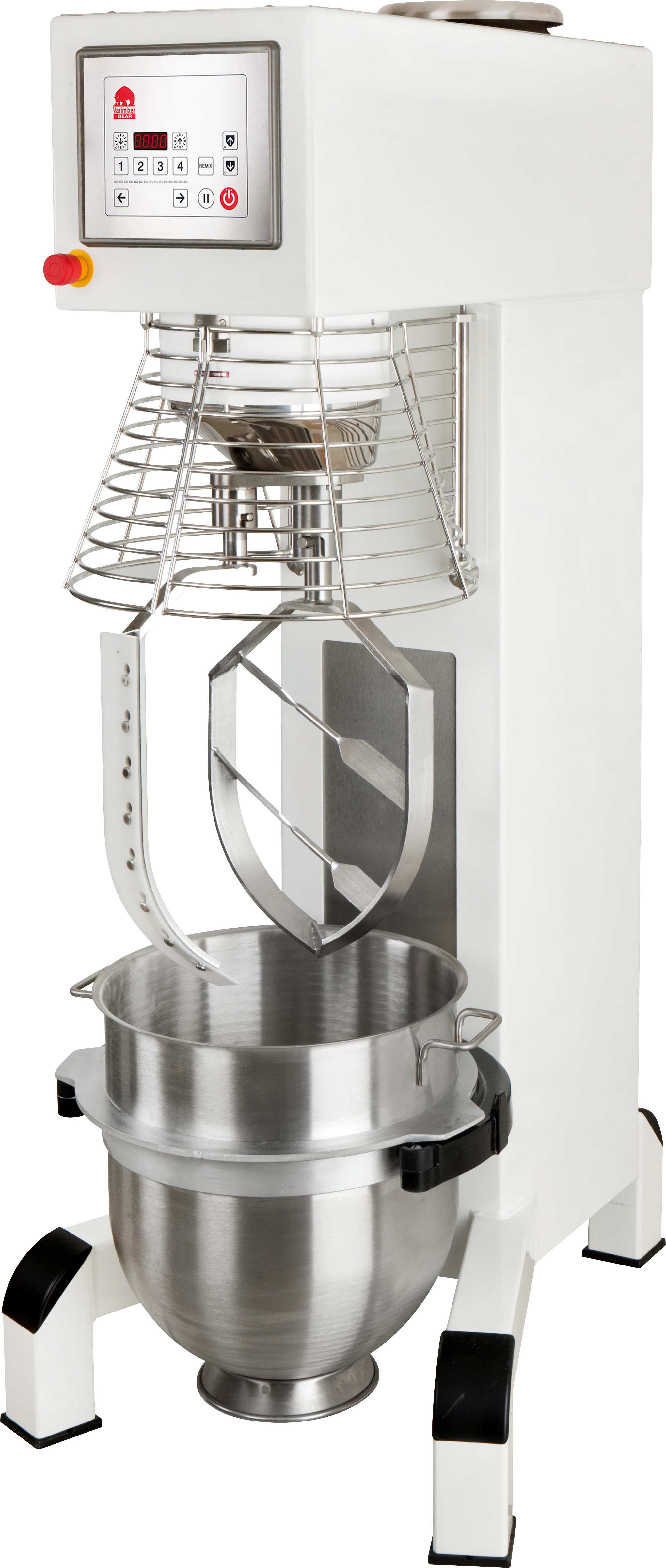 Varimixer AE60/30AB VL-4 røremaskine