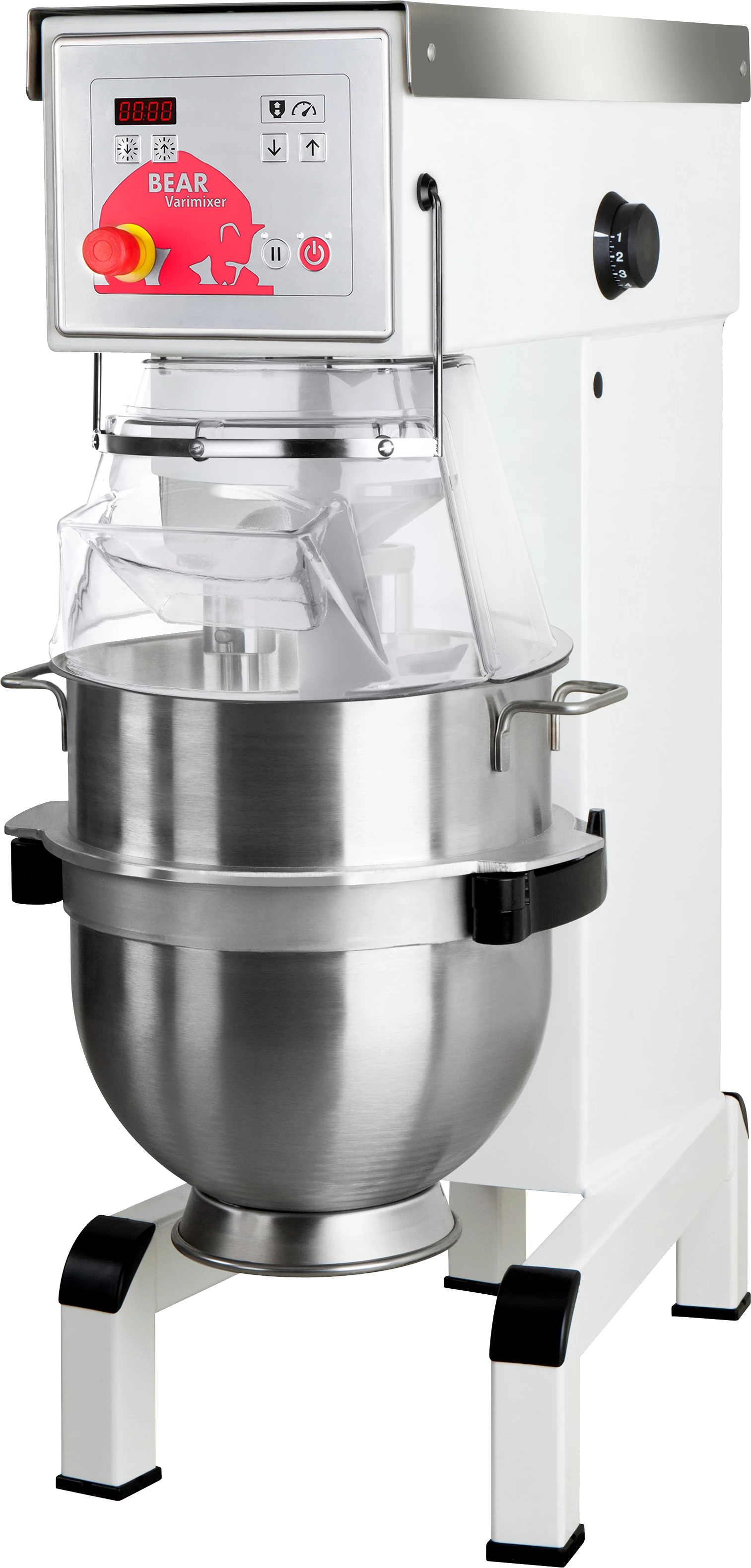 Varimixer AR30/15AB VL1 HT røremaskine