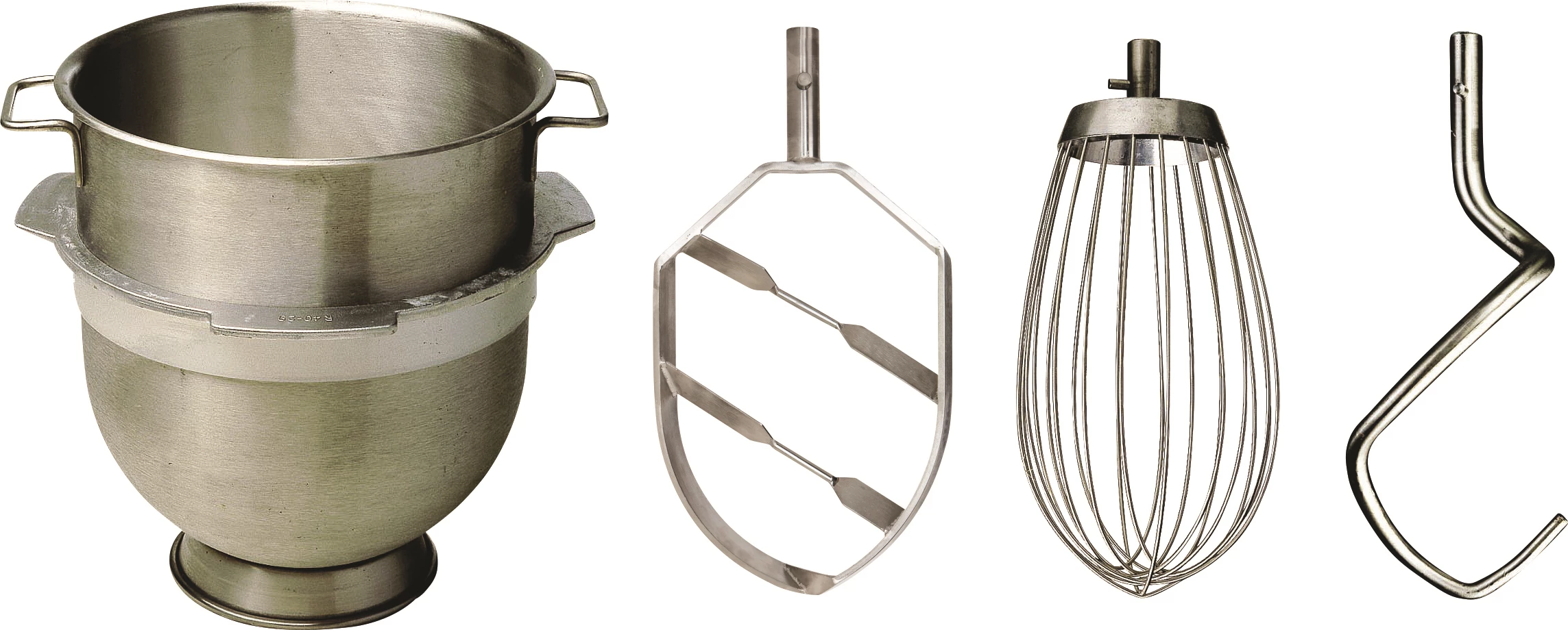 Varimixer AR30/15AB VL1 HT røremaskine