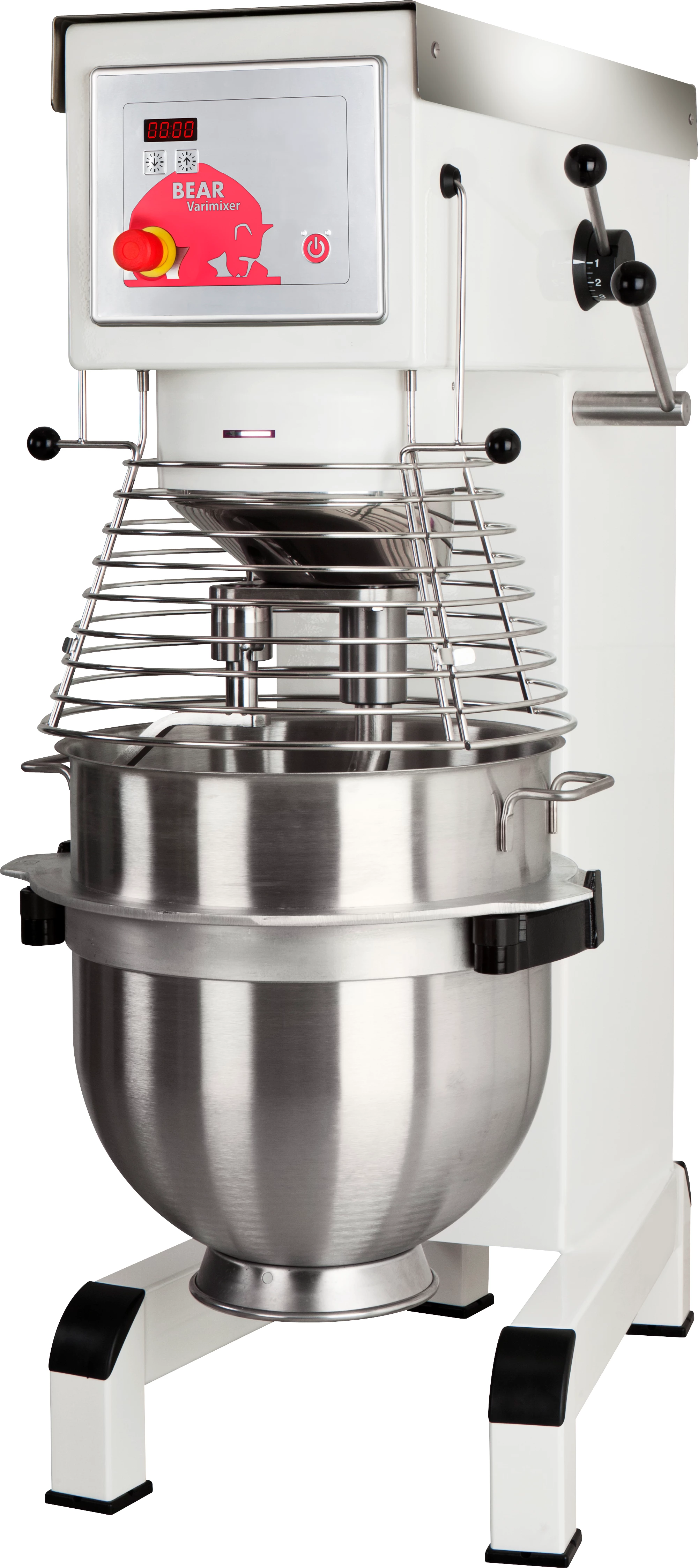 Varimixer AR40/20AB VL1 HT røremaskine