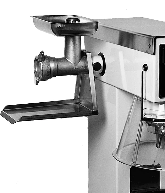 Varimixer AR40/20AB VL1 HT røremaskine