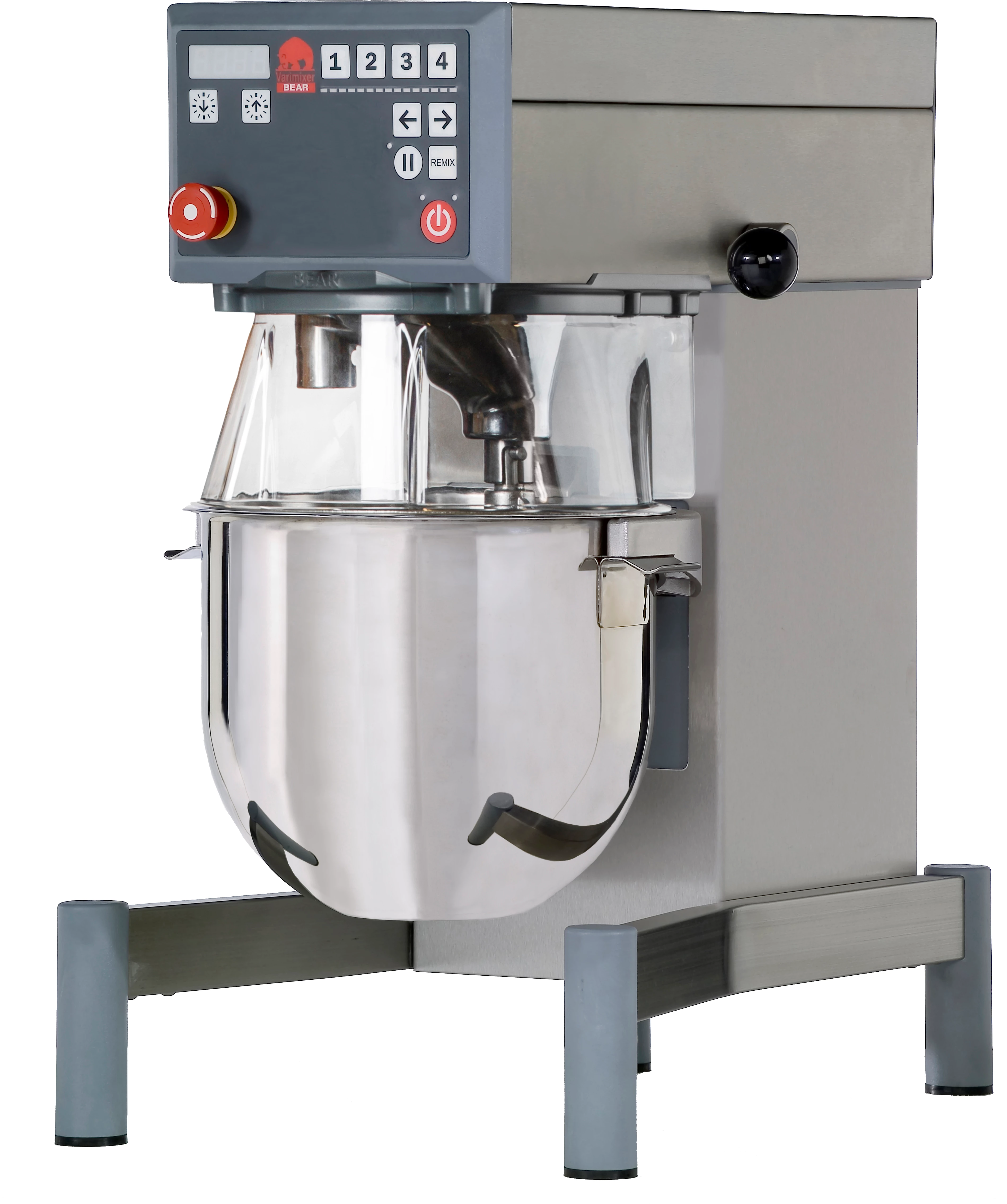 Varimixer RN10 VL-2 R røremaskine