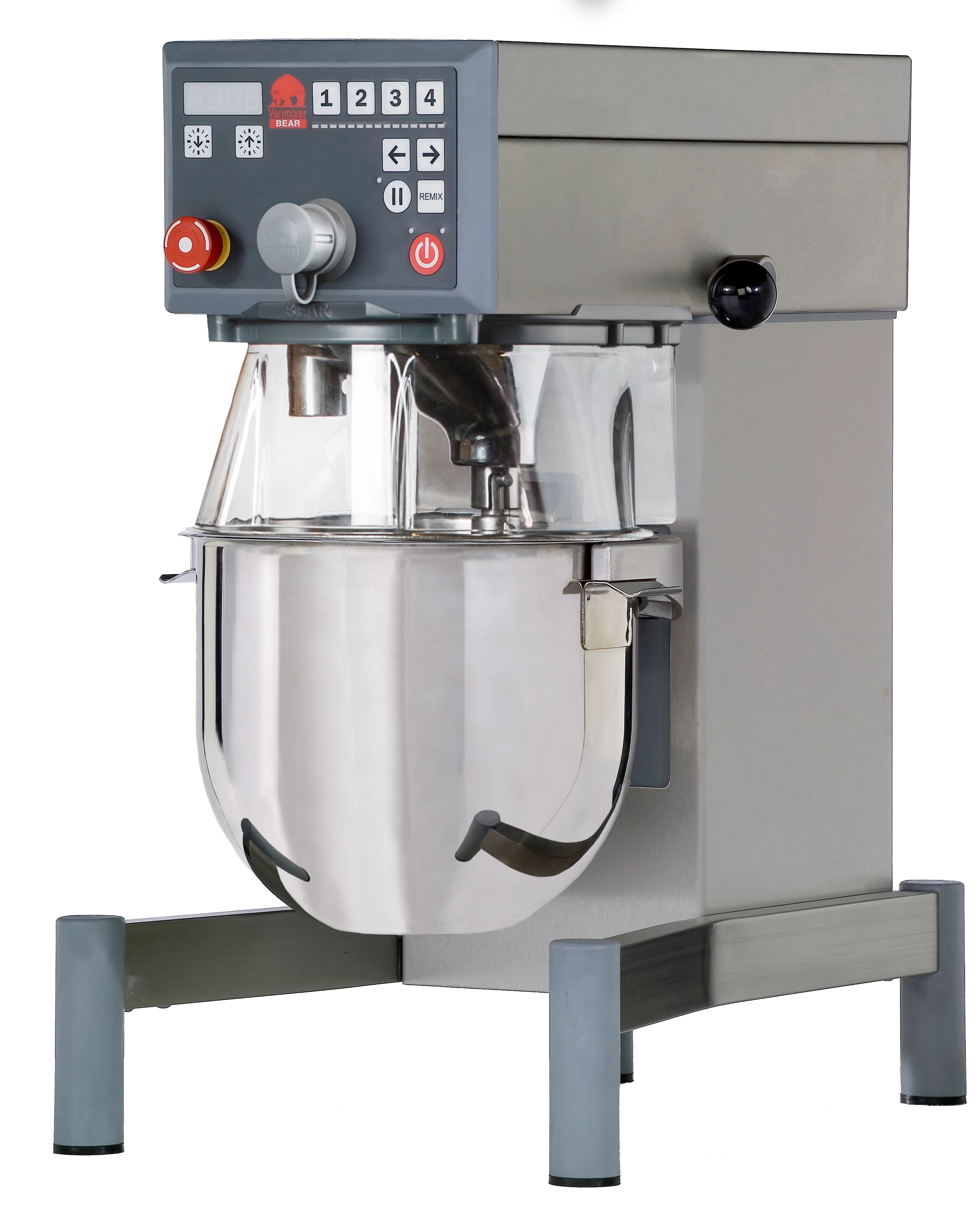 Varimixer RN10 VL-2 RT røremaskine