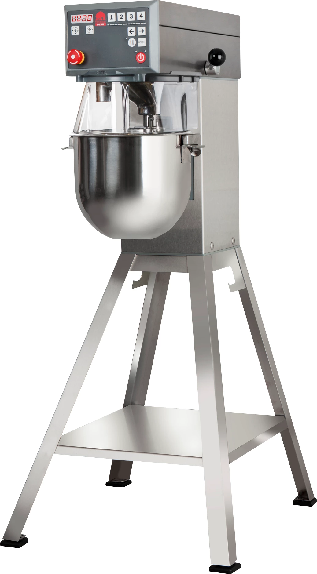 Varimixer RN10 VL-2 RS røremaskine