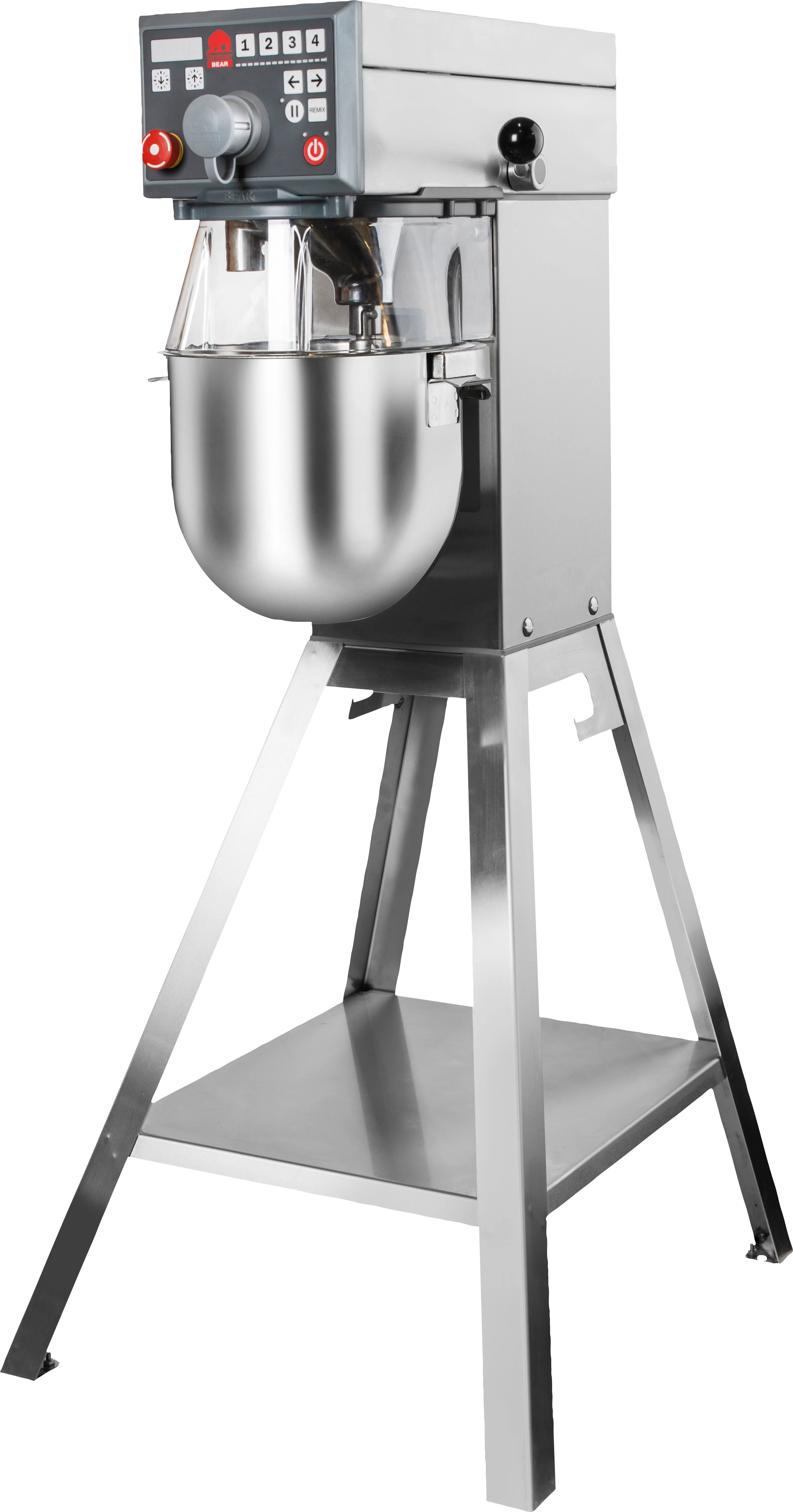 Varimixer RN10 VL-2 RTS røremaskine