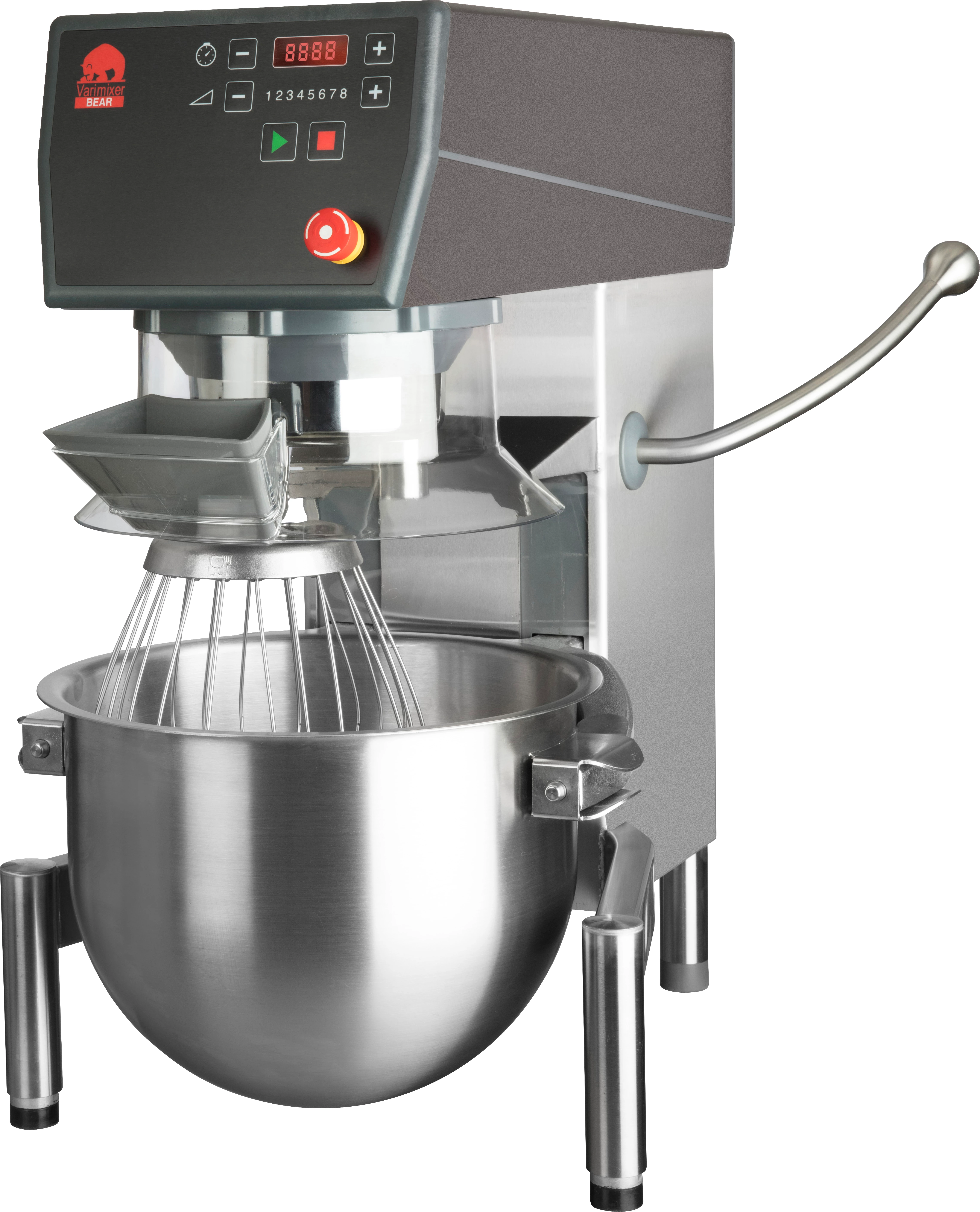 Varimixer Kodiak 20 A røremaskine