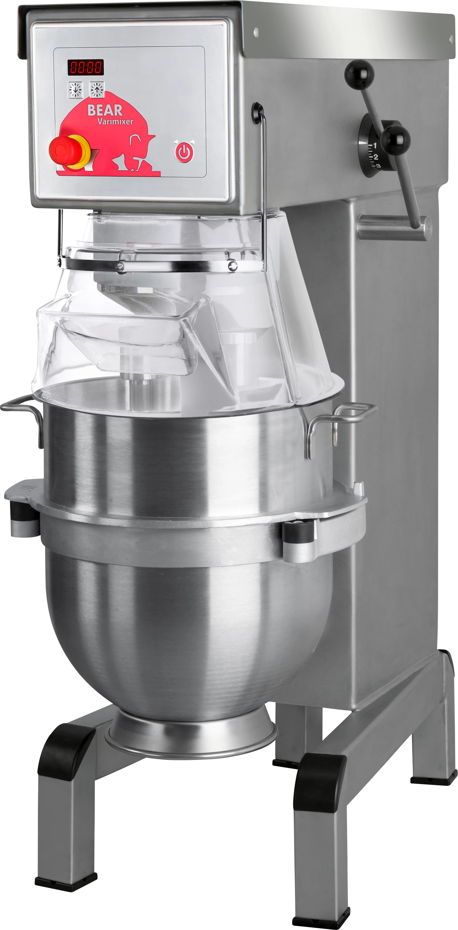 Varimixer AR40 VL1 RS røremaskine