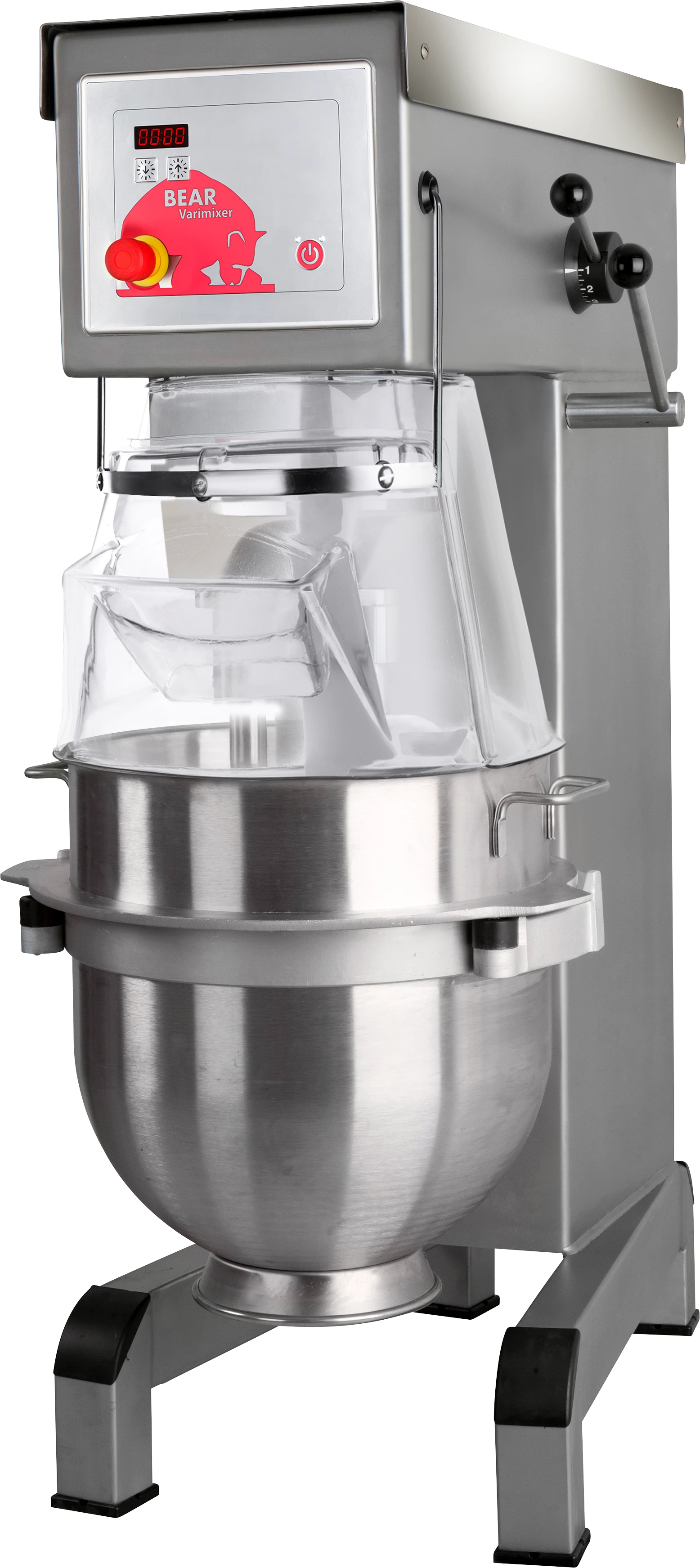 Varimixer AR60 VL1 RS røremaskine