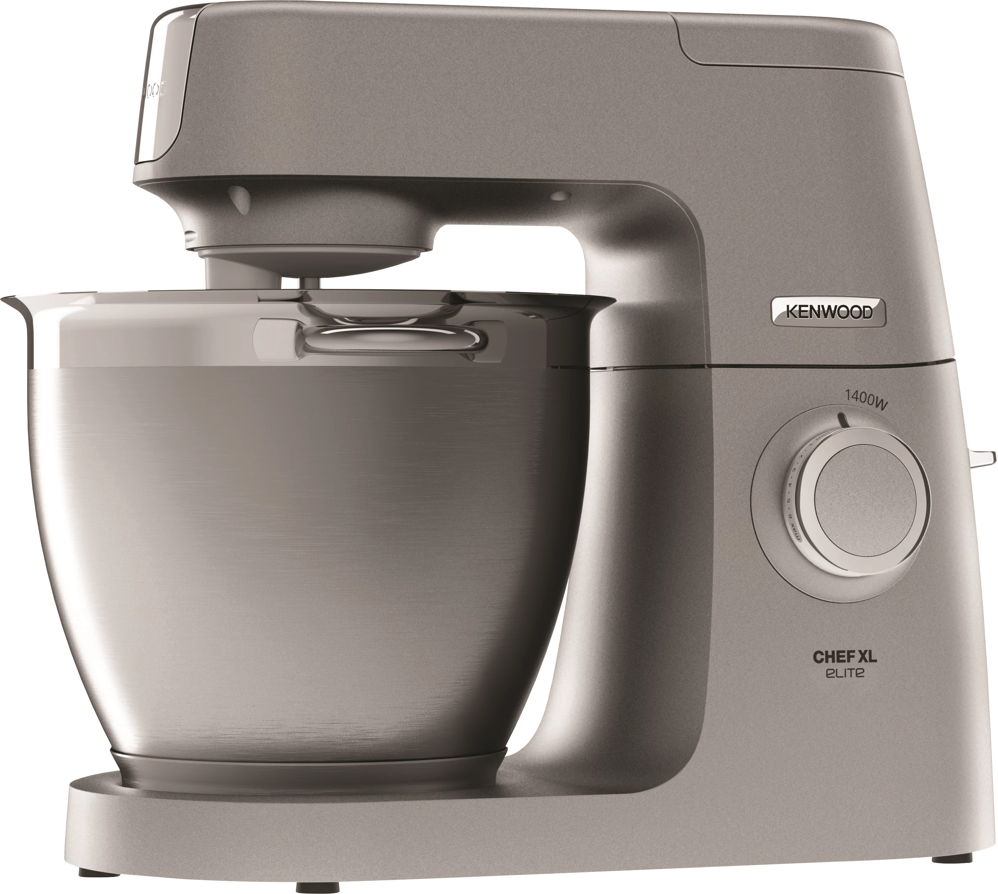 Kenwood Chef KVL6100S røremaskine