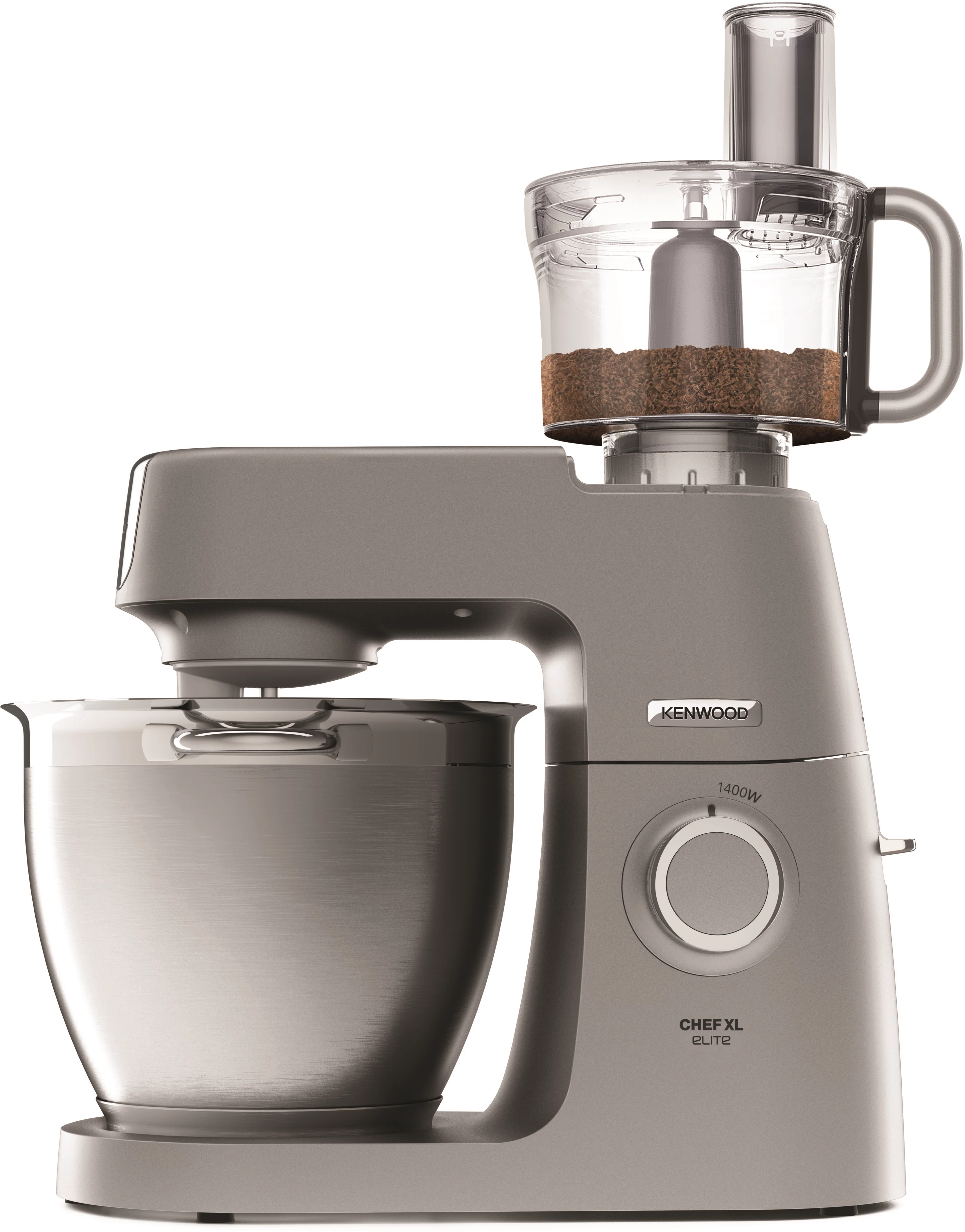 Kenwood Chef KVL6100S røremaskine