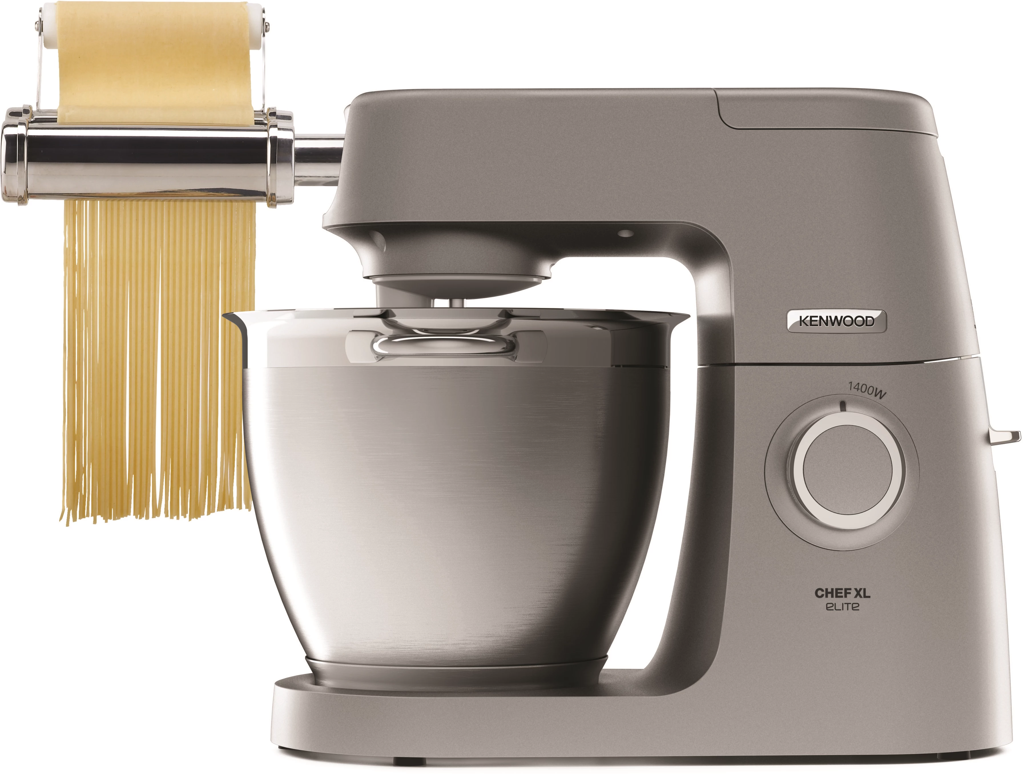 Kenwood Chef KVL6100S røremaskine