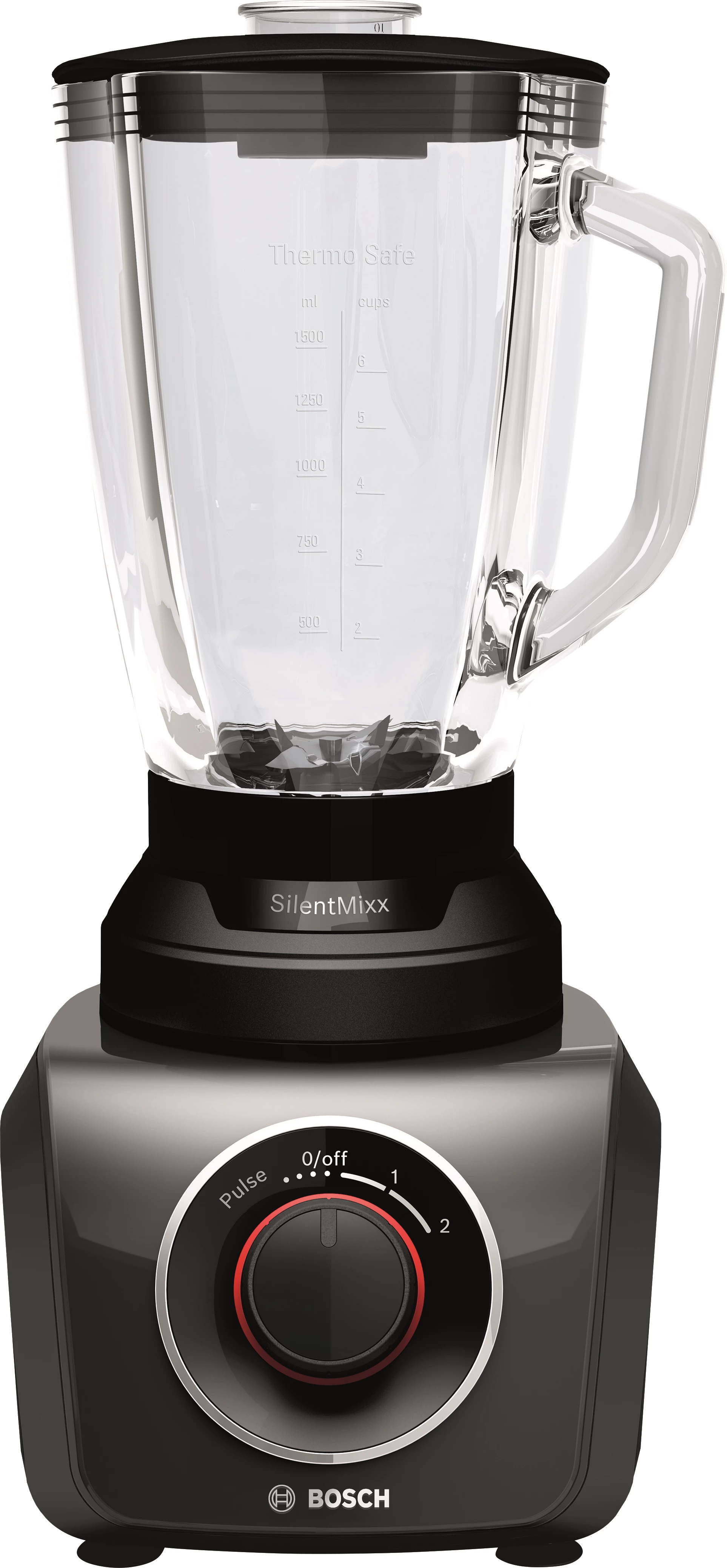 Bosch MMB42G0B blender