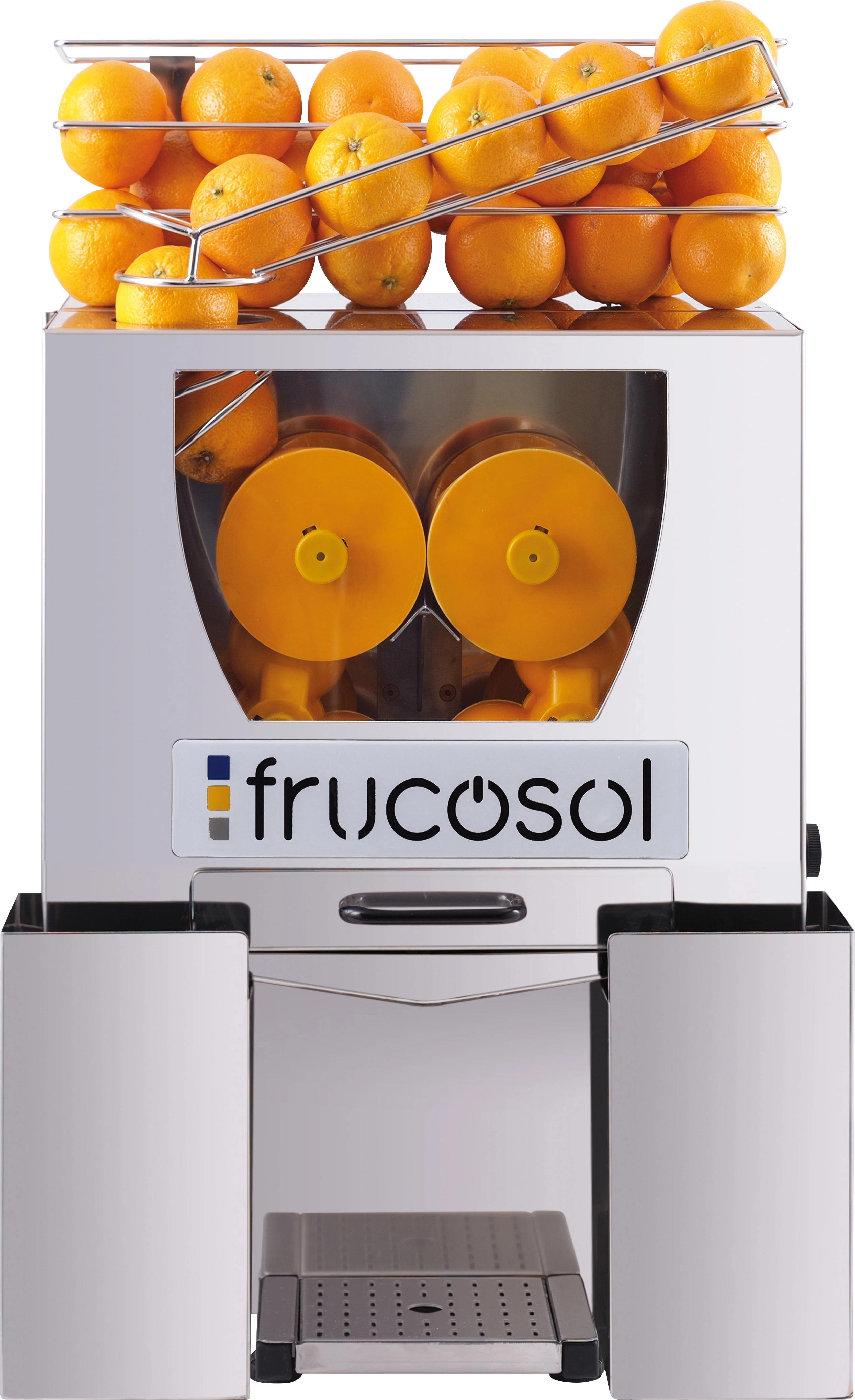 Frucosol F50 friskjuicepresser