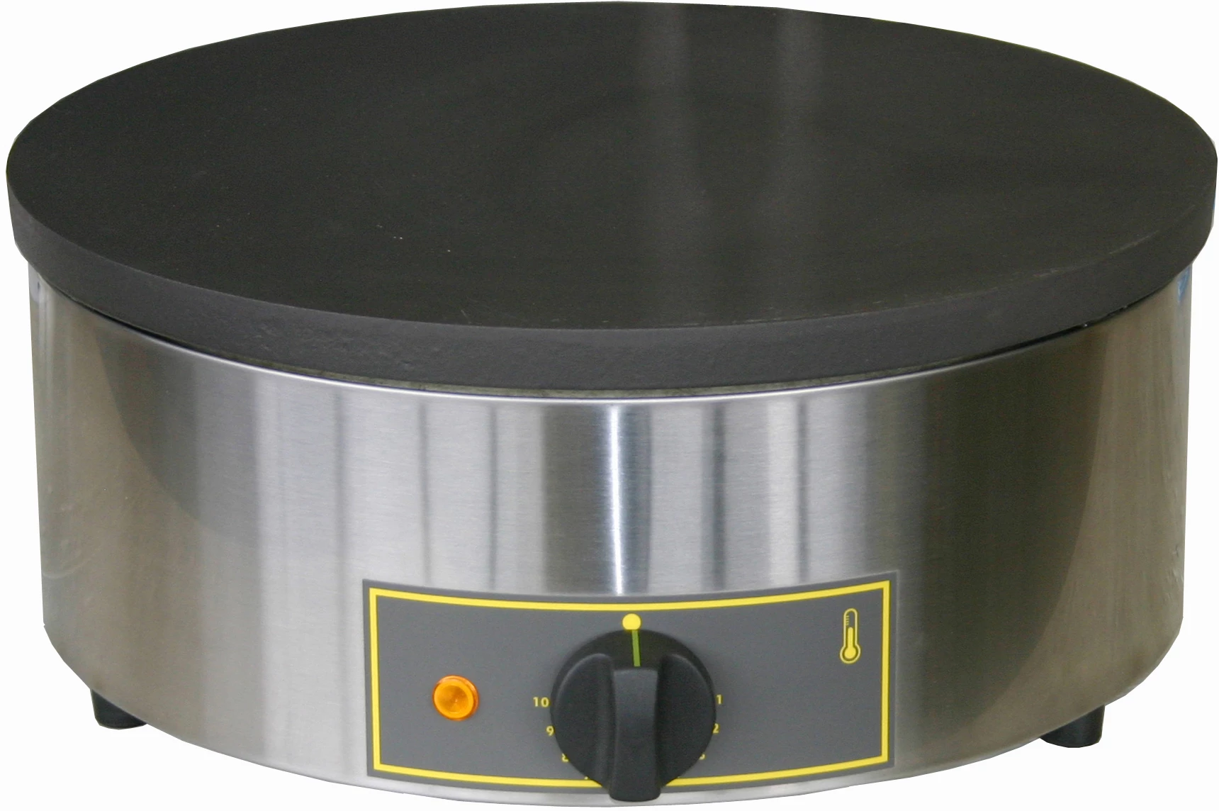 Roller Grill crepespande, ø400 mm