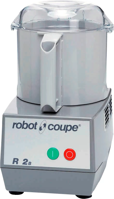 Robot Coupe R2 B cutter
