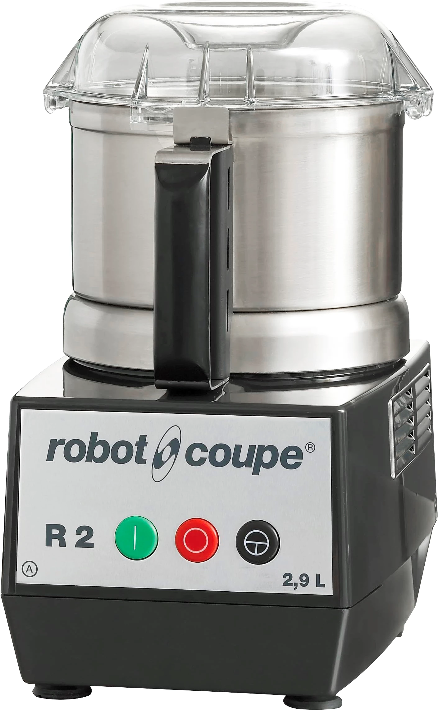 Robot Coupe R2 A cutter