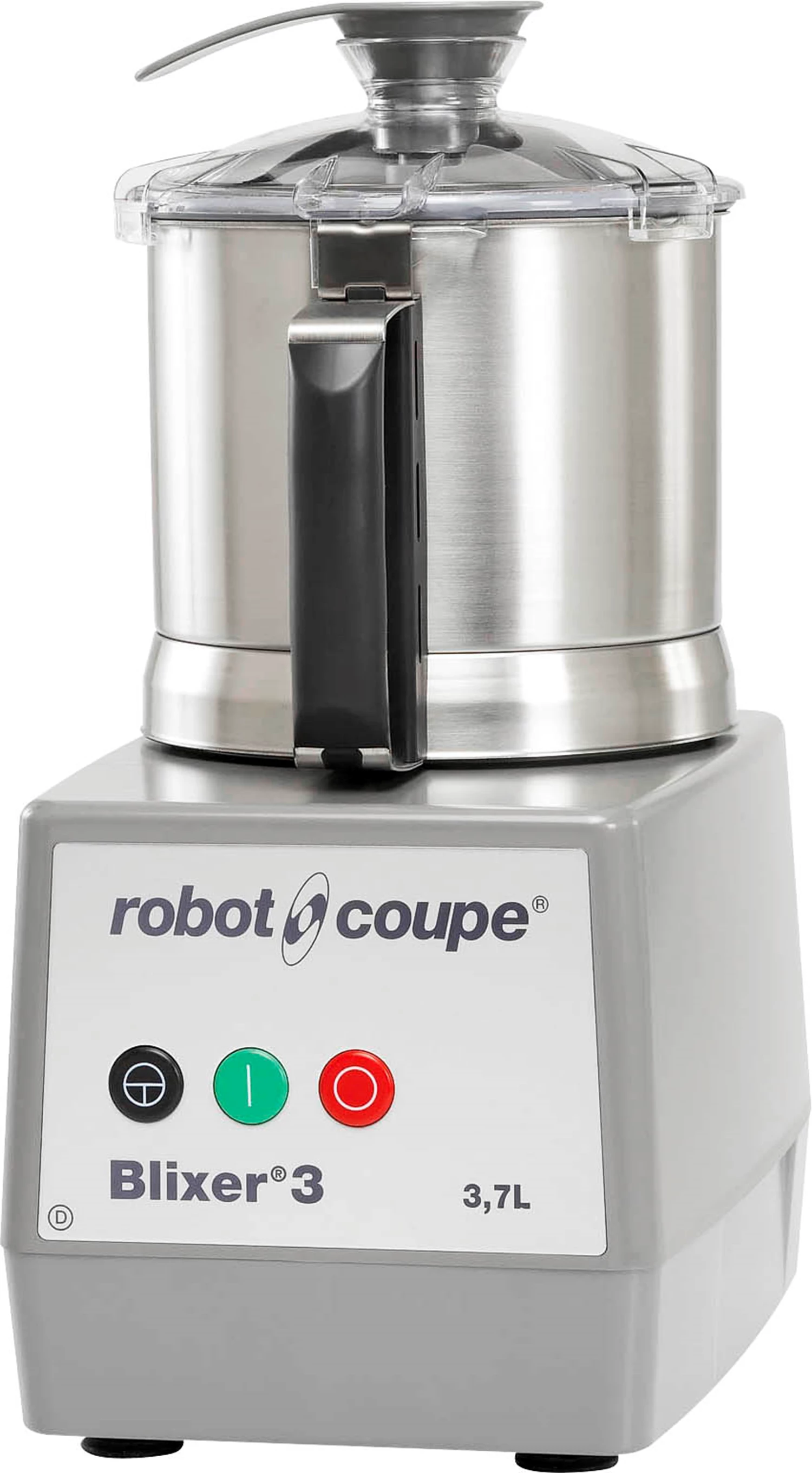 店舗用品 Robot Coupe Blixer 3 BLIXER-3D|FMIロボクープ|厨房機器・熱機器 | 業務用厨房機器/調理道具