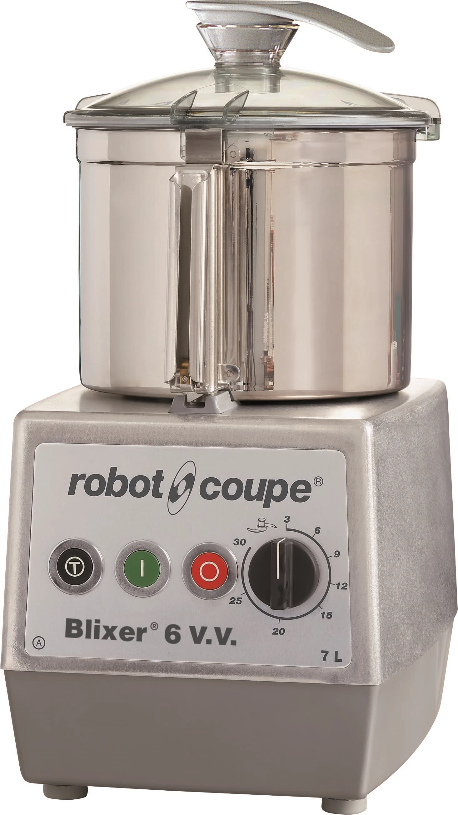 Robot Coupe Blixer 6VV cutter