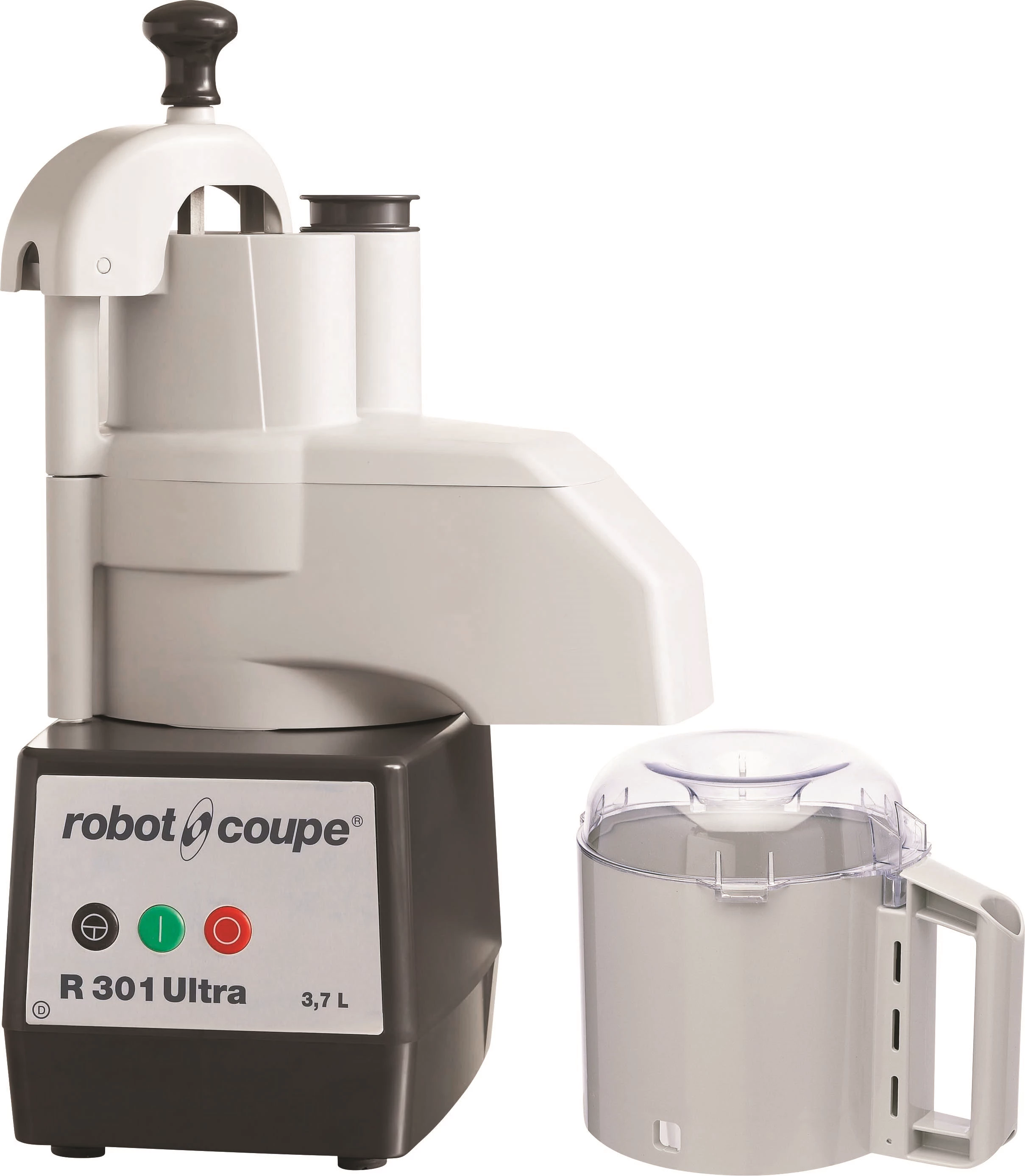 Robot Coupe motordel til R301 Ultra type D cutter/grøntskærer