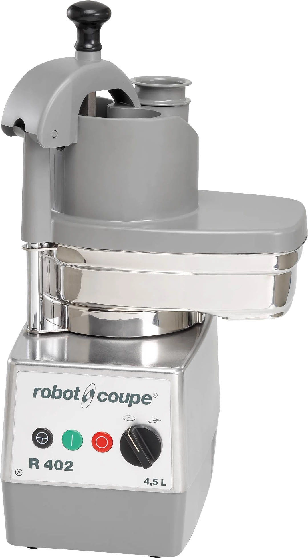 Robot Coupe R402 motordel