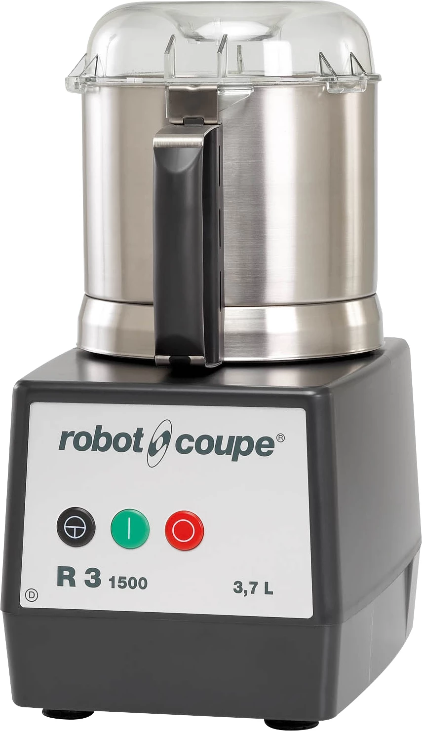 Robot Coupe R3-1500 cutter