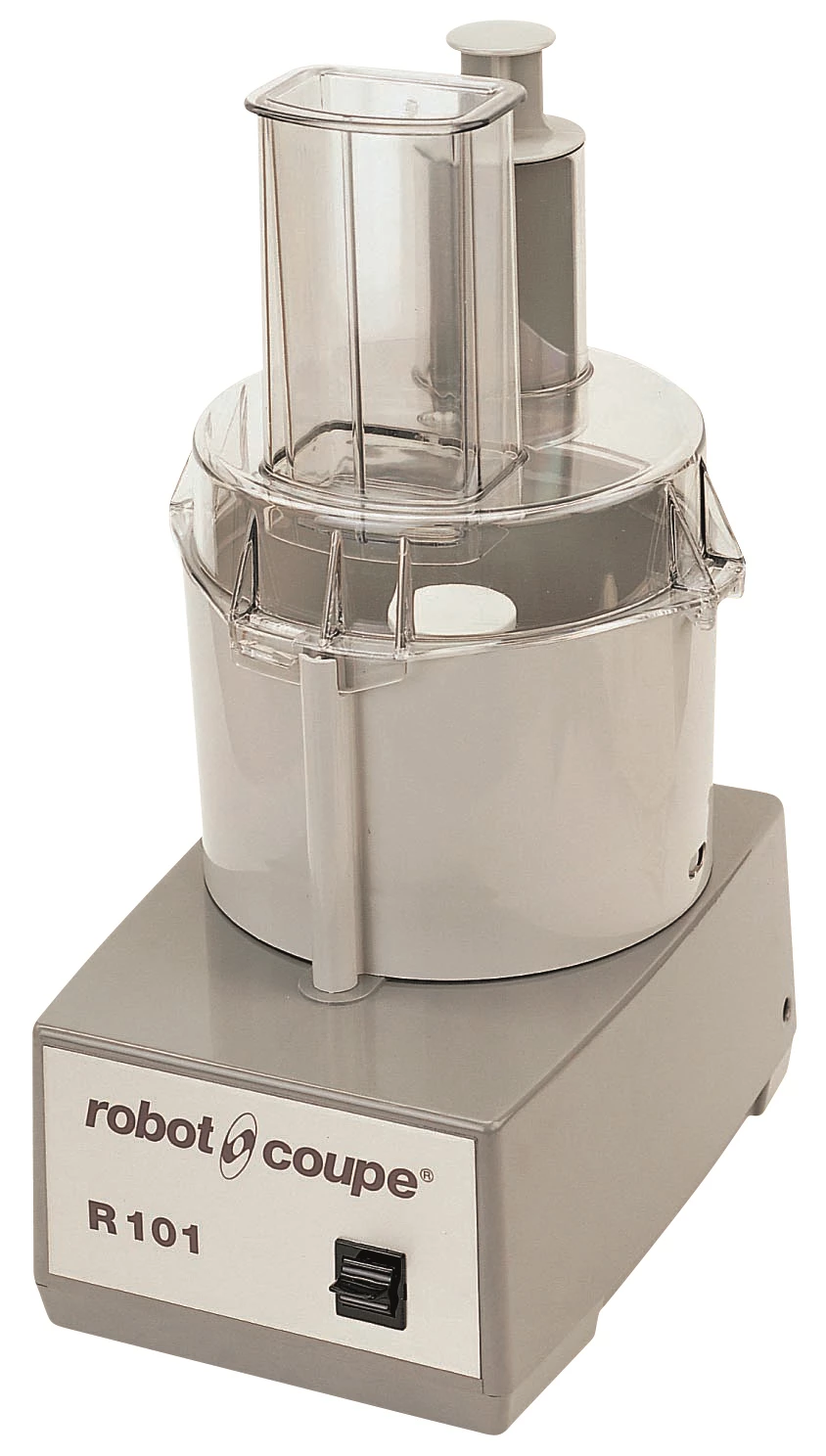 Robot Coupe R101 cutter/grøntskærer