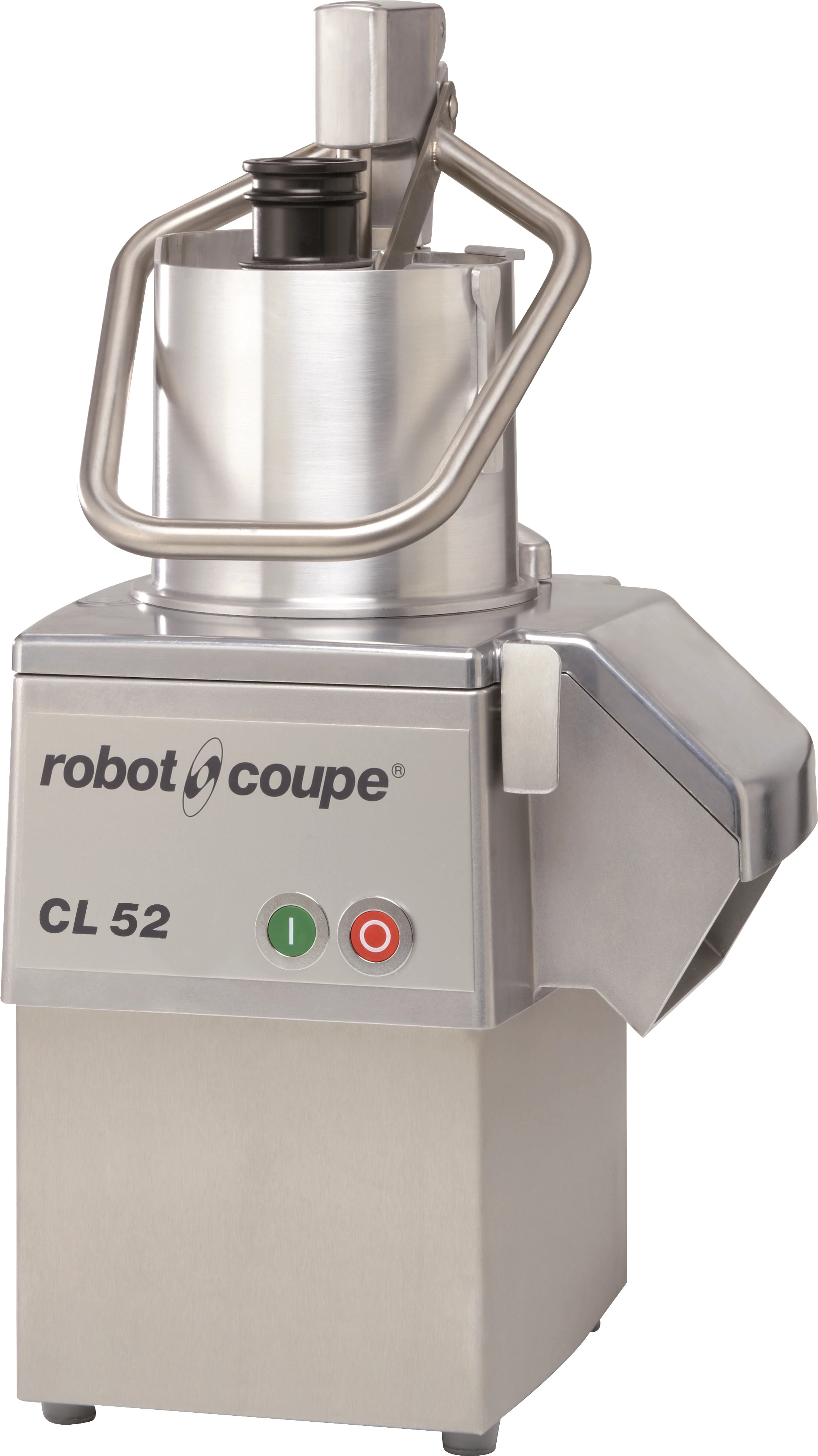 Robot Coupe CL52 grøntskærer