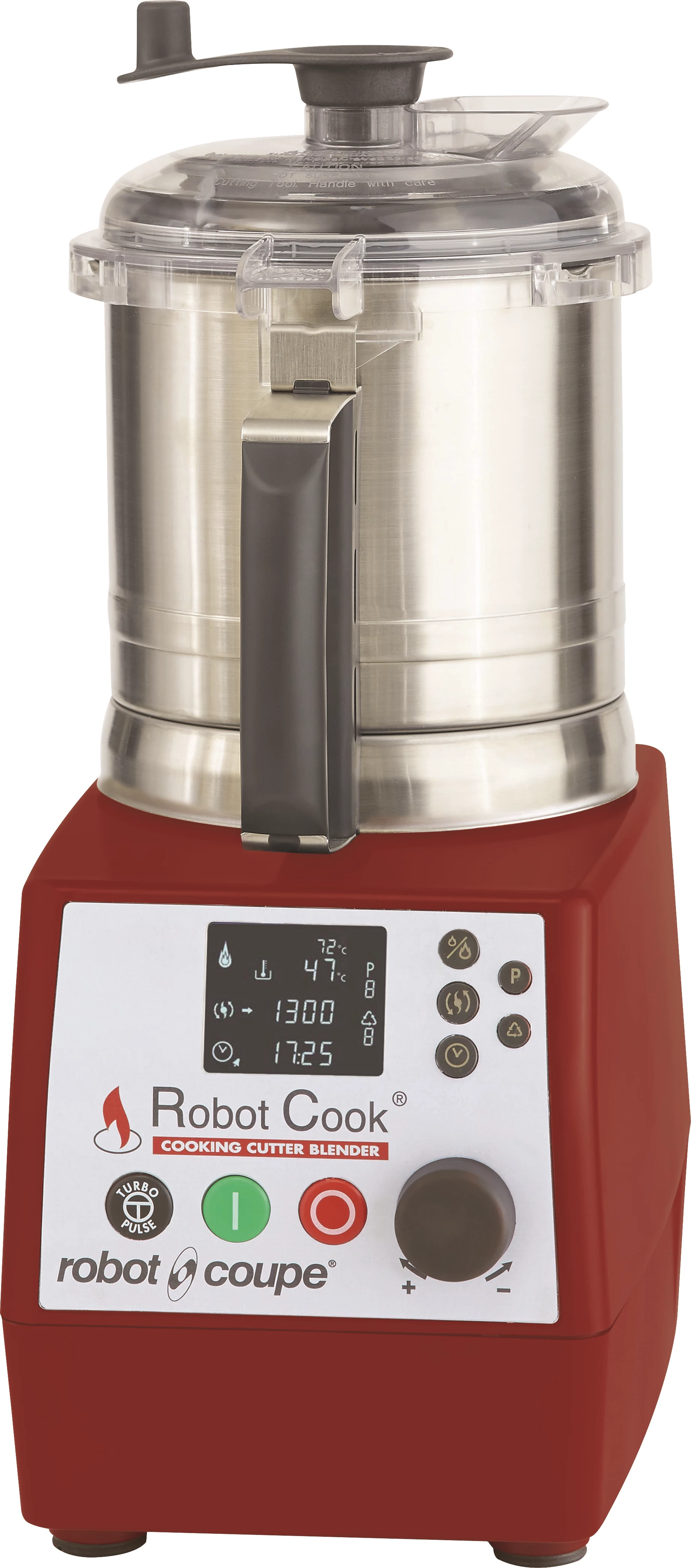 Robot Coupe Robot Cook blender