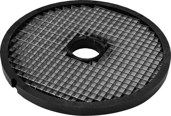 Hallde terningsgitter til RG200/RG250, 8 x 8 mm