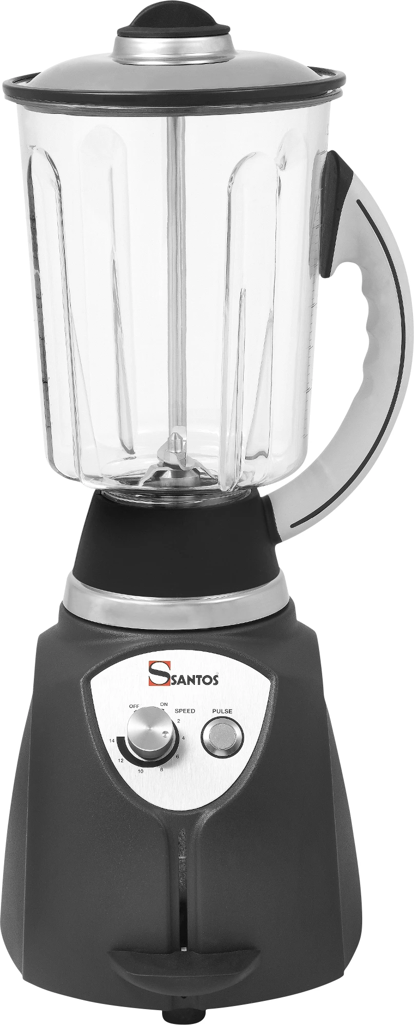 Santos 37 4P blender