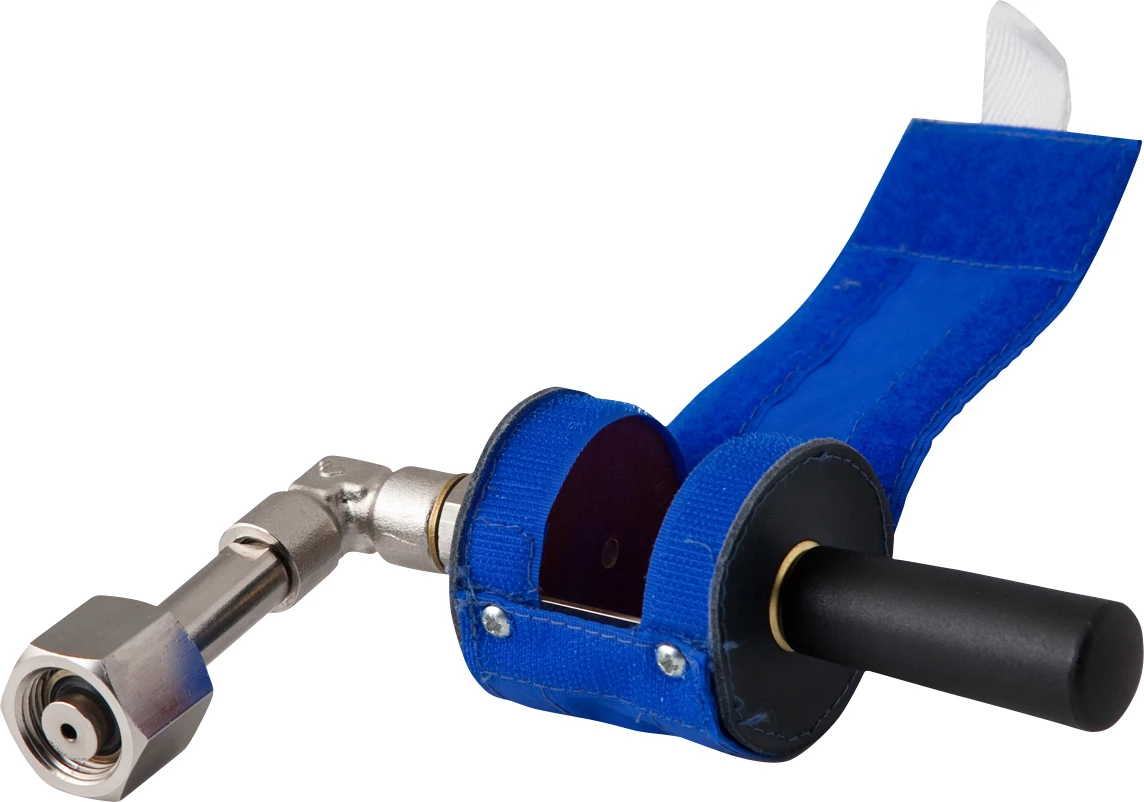 100% Chef CO2 tøriskondensator