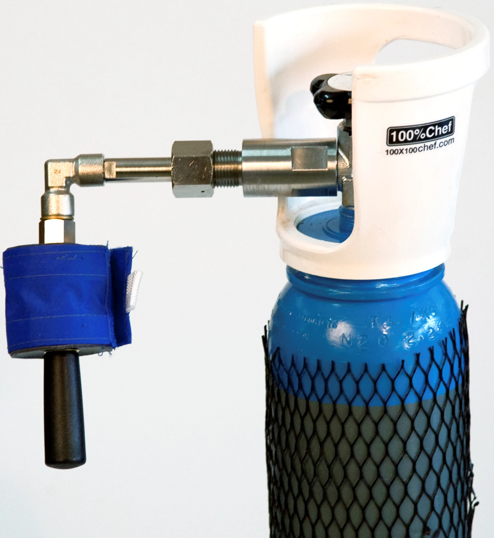 100% Chef CO2 tøriskondensator