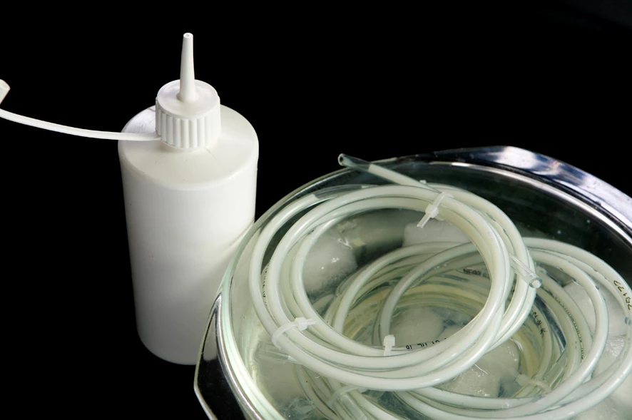 100% Chef Spaghetto Kit     S