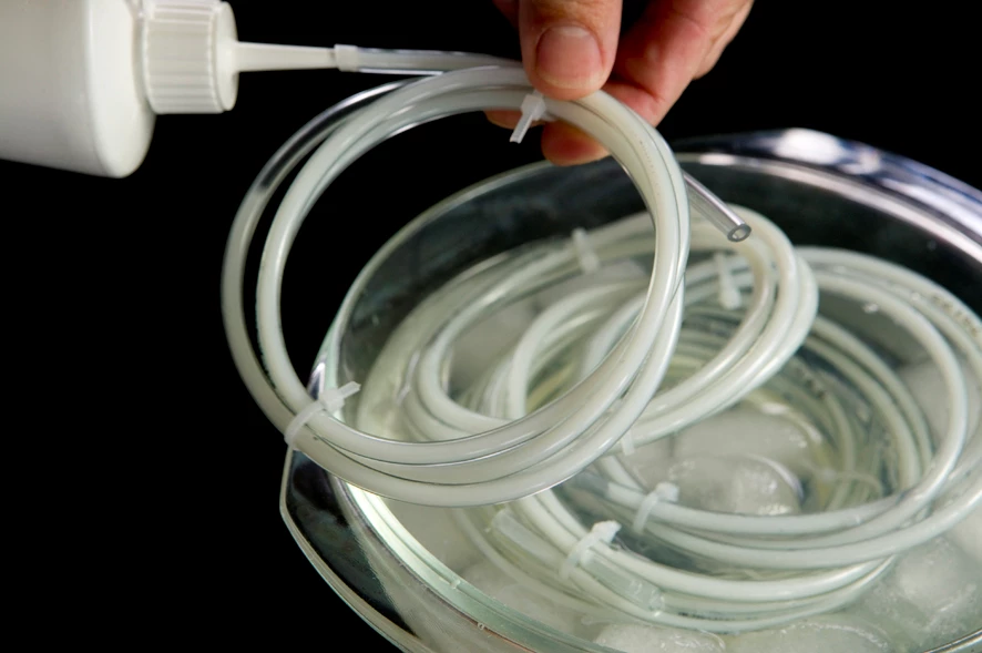 100% Chef Spaghetto Kit     S