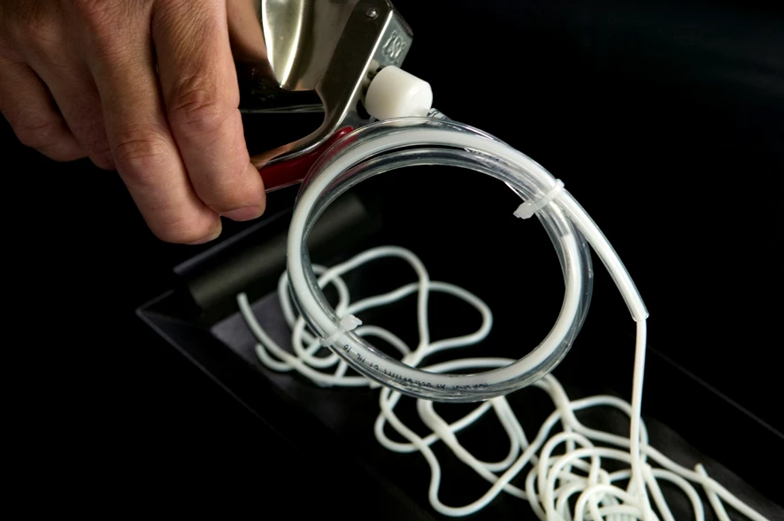 100% Chef Spaghetto Kit     S