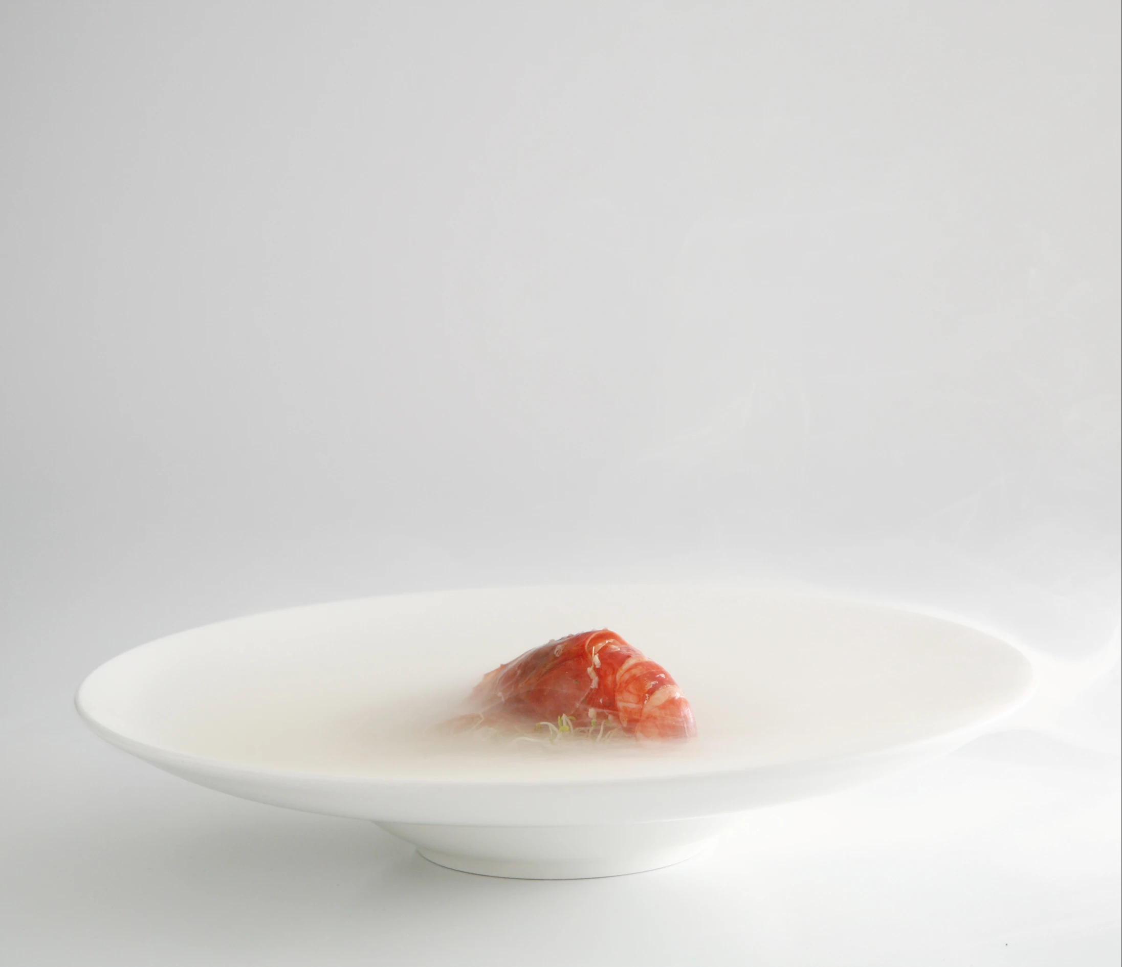 100% Chef glasklokke med ventil, ø13 cm