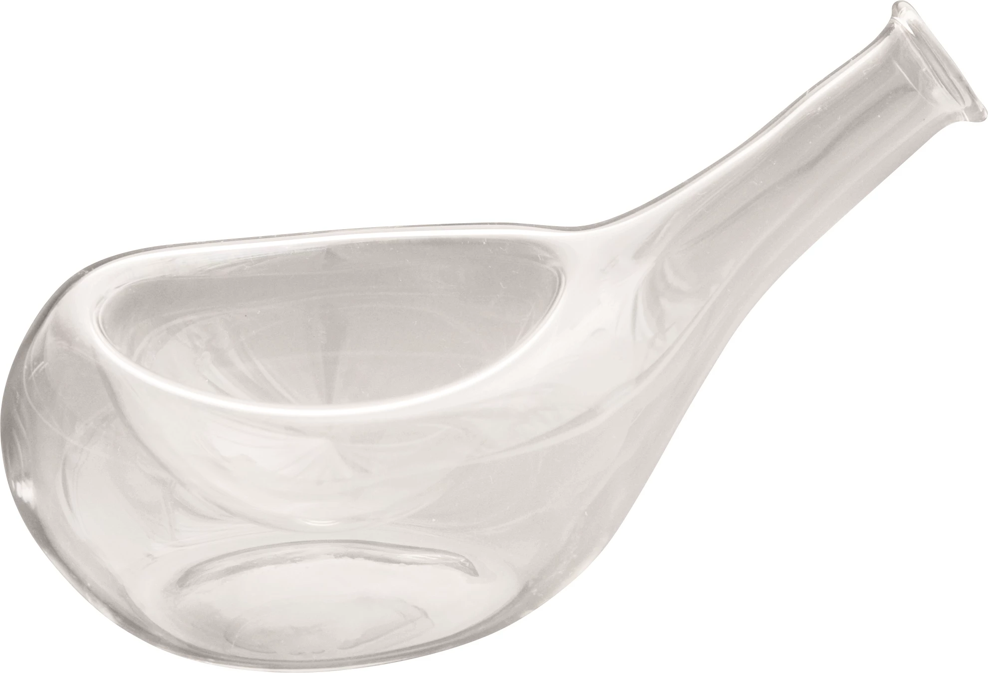 100% Chef glasbowle, med håndtag, ø90 mm    S