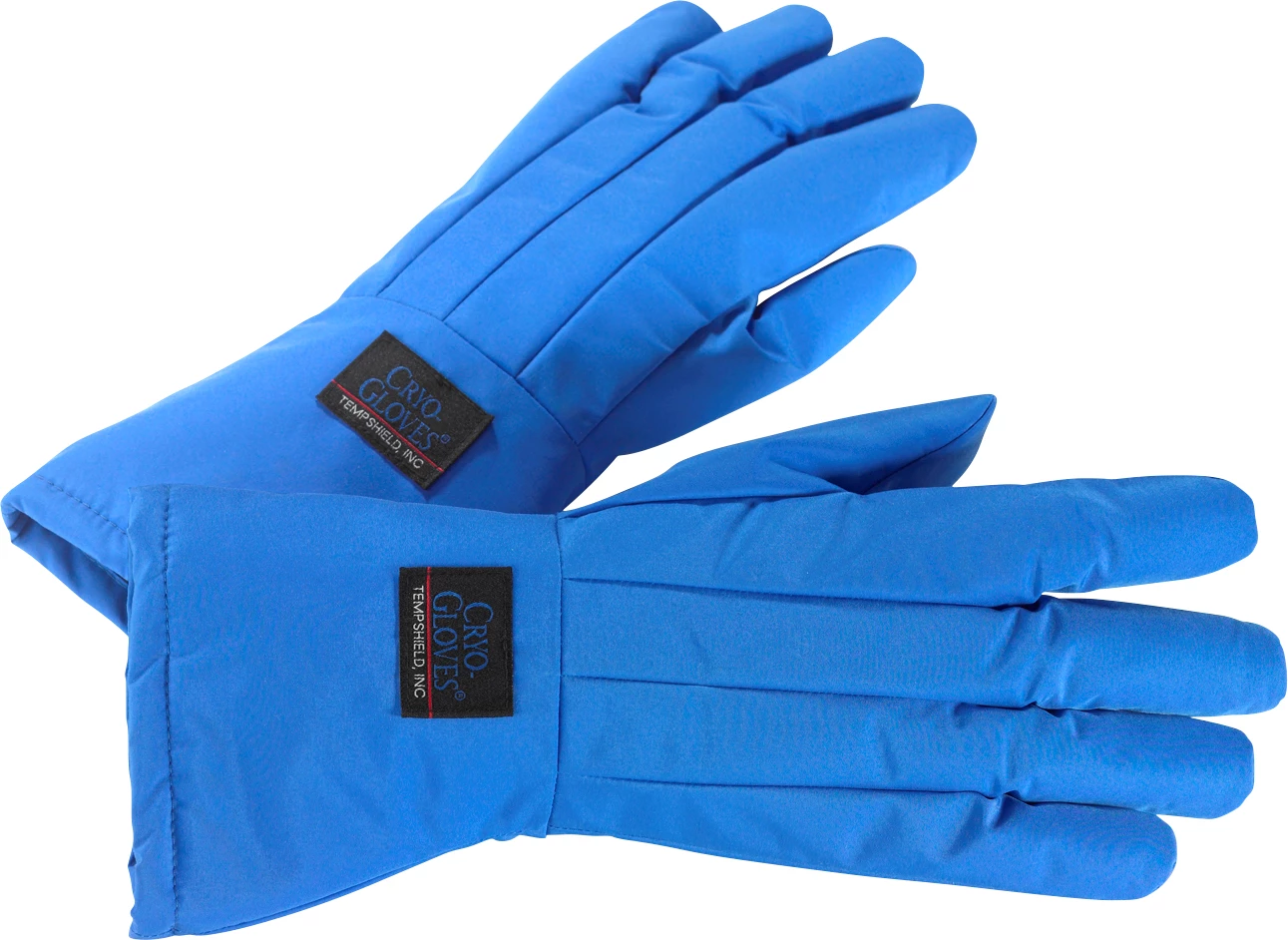 100% Chef sikkerhedshandsker, 2 stk      S